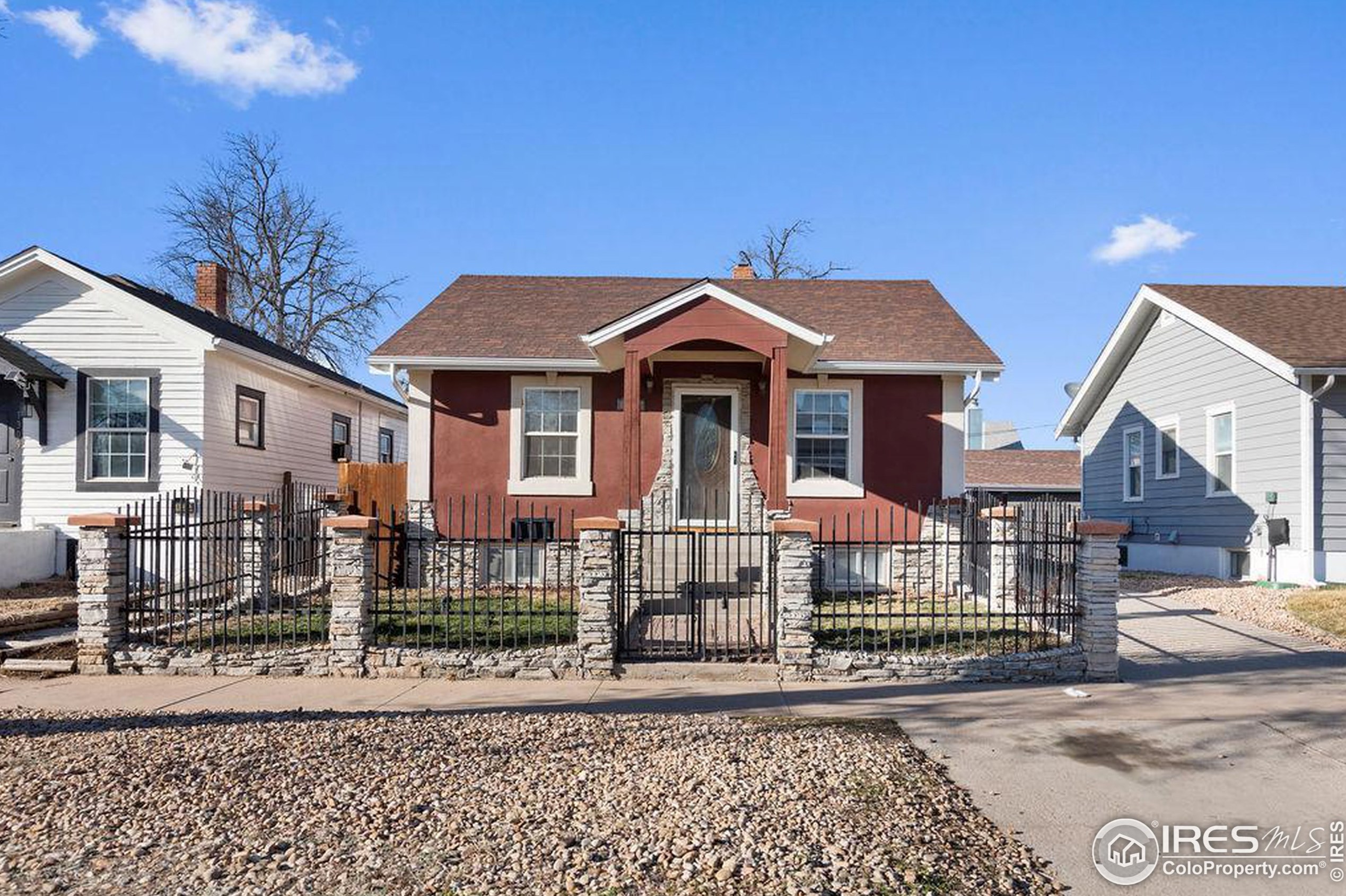 1307 7th St, Greeley, CO 80631