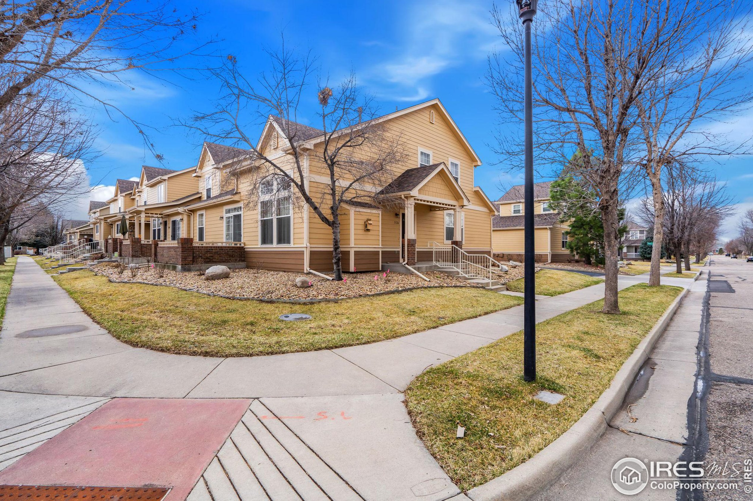 5126 Mill Stone Way, Fort Collins, CO 80528-3113