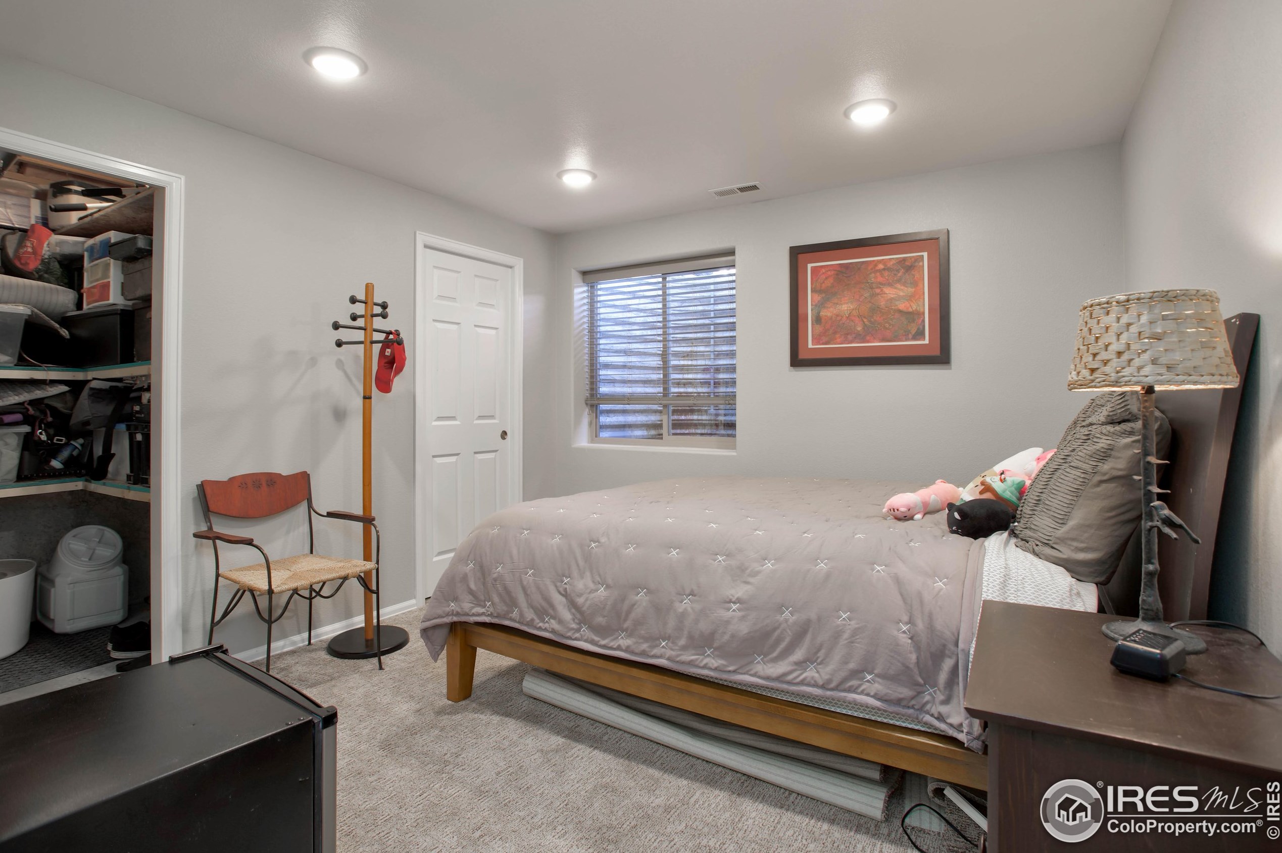 2533 Forecastle Dr, Fort Collins CO  80524-6782 exterior
