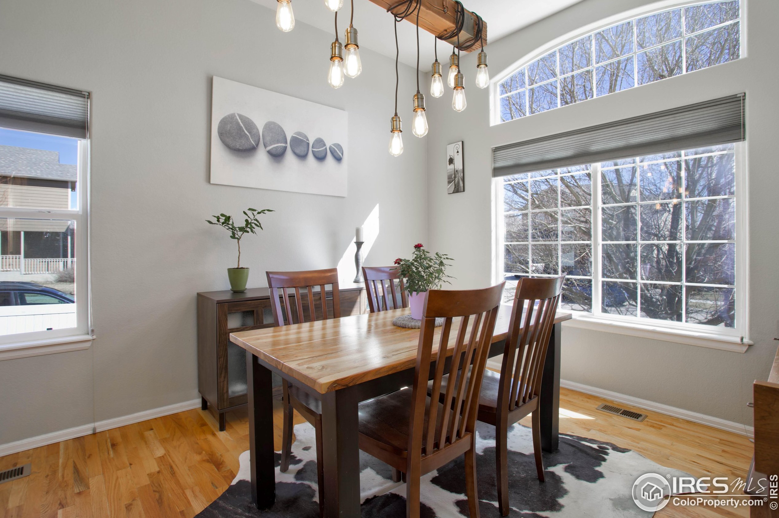 2533 Forecastle Dr, Fort Collins CO  80524-6782 exterior