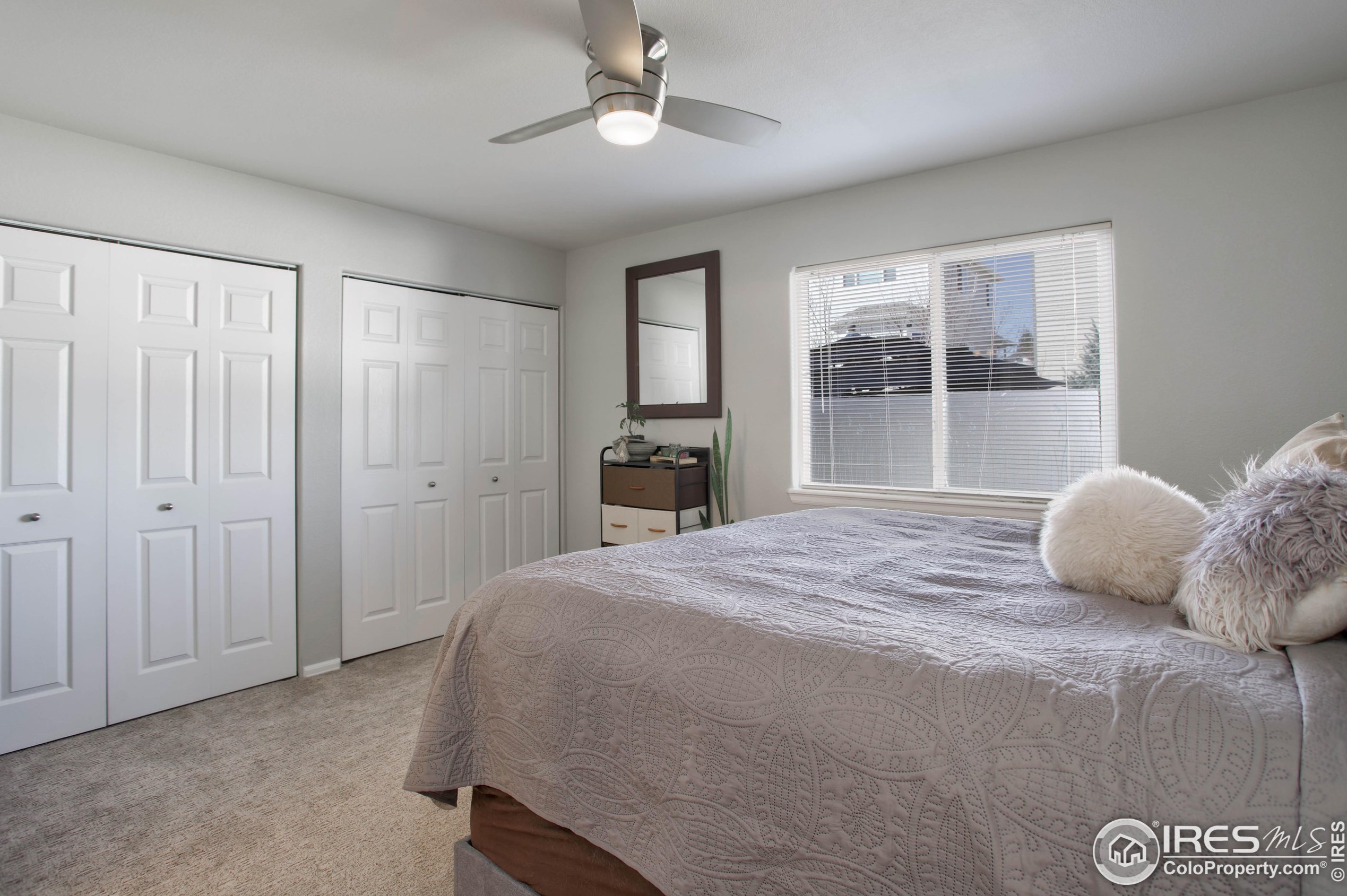 2533 Forecastle Dr, Fort Collins CO  80524-6782 exterior