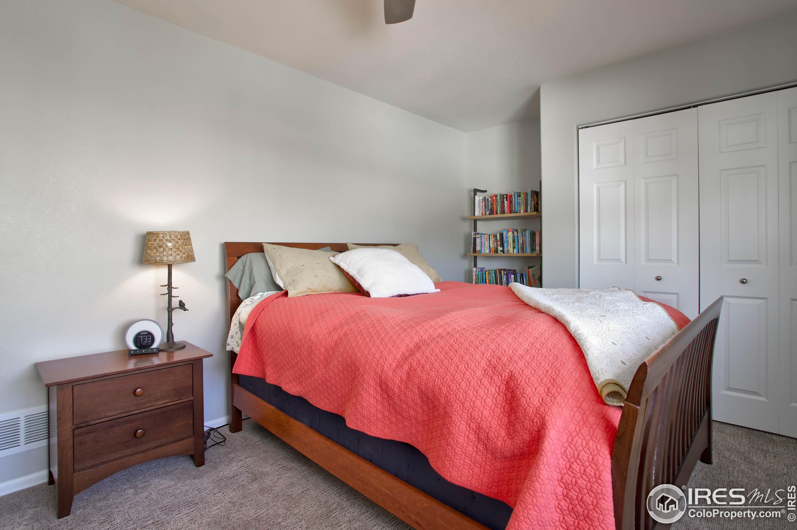 2533 Forecastle Dr, Fort Collins CO  80524-6782 exterior
