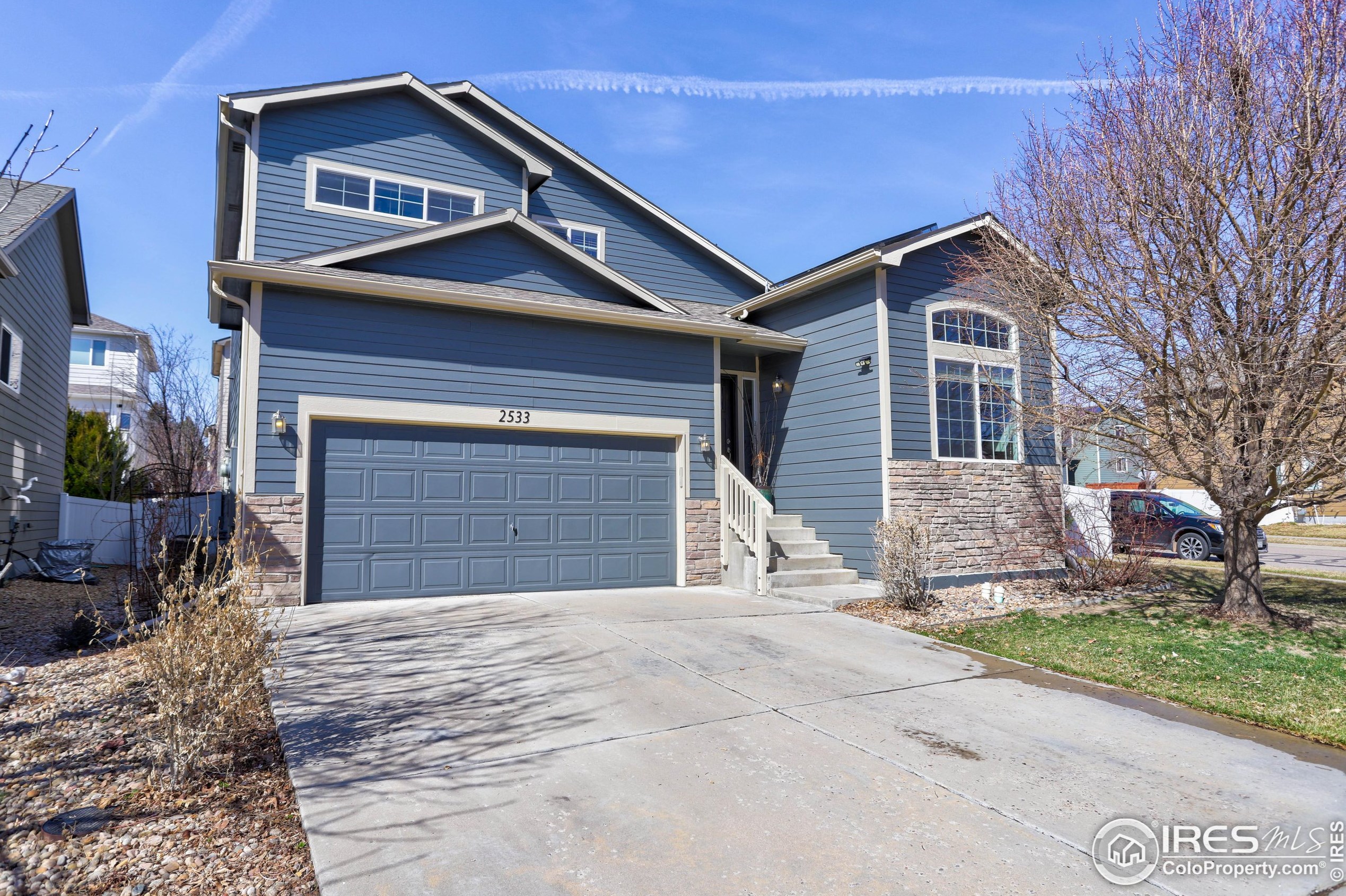 2533 Forecastle Dr, Fort Collins, CO 80524-6782