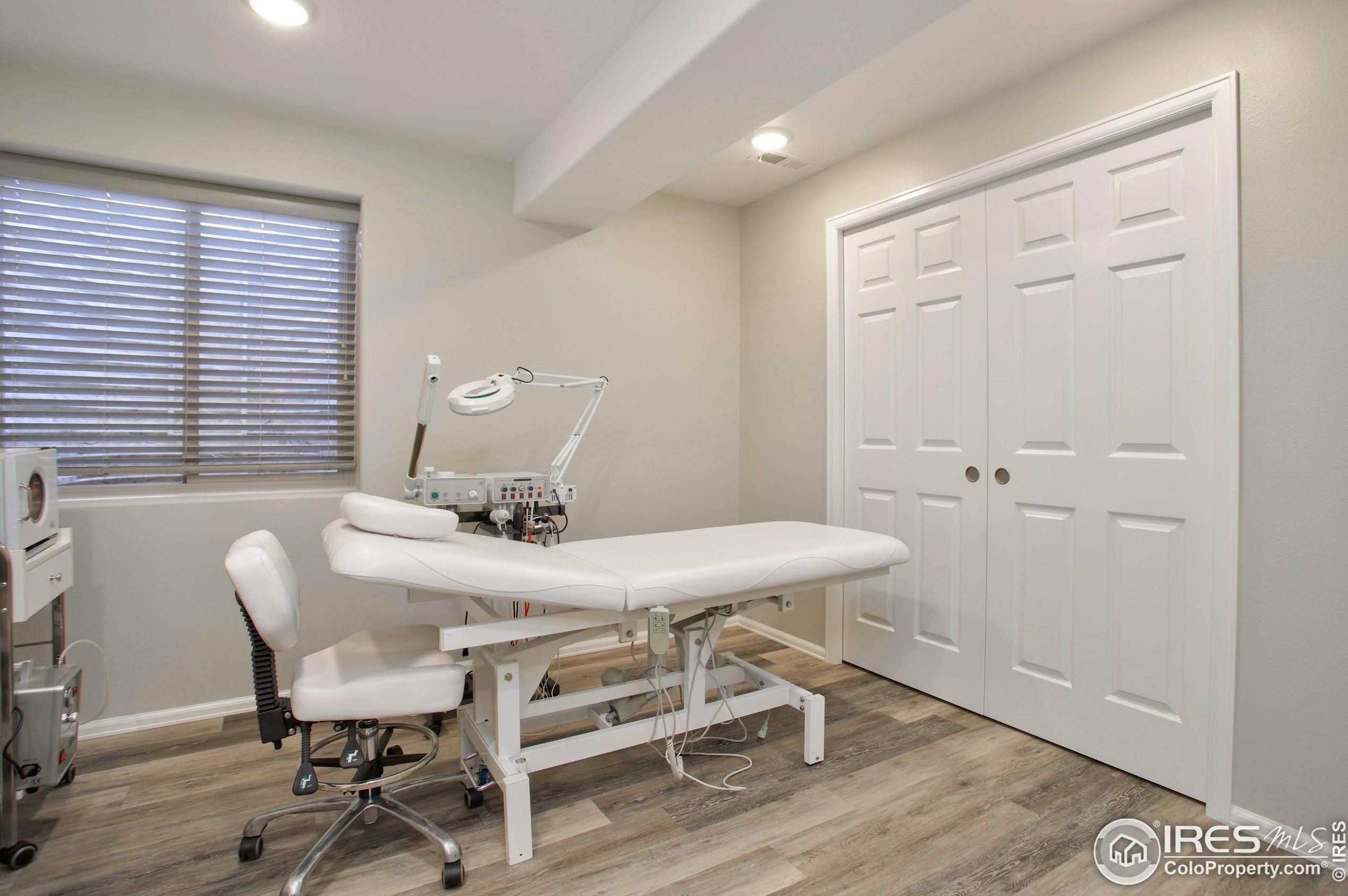 2533 Forecastle Dr, Fort Collins CO  80524-6782 exterior