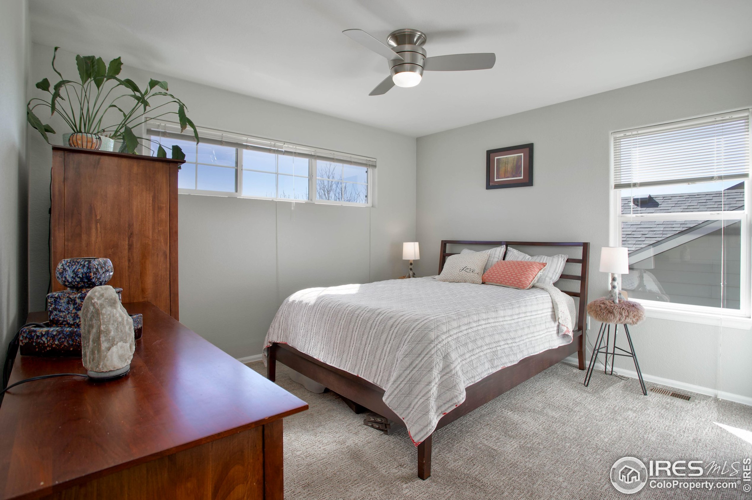 2533 Forecastle Dr, Fort Collins CO  80524-6782 exterior