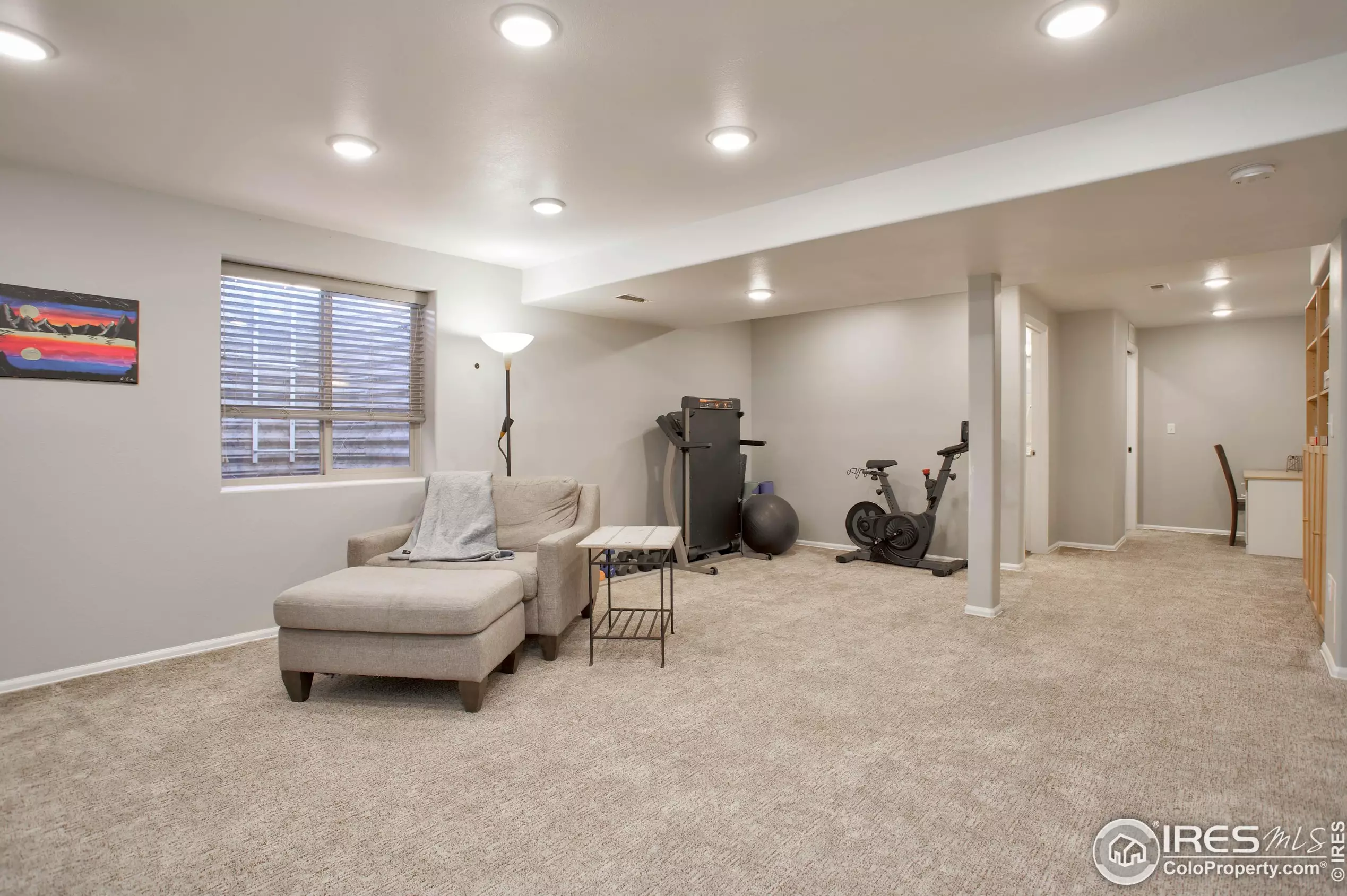 2533 Forecastle Dr, Fort Collins CO  80524-6782 exterior
