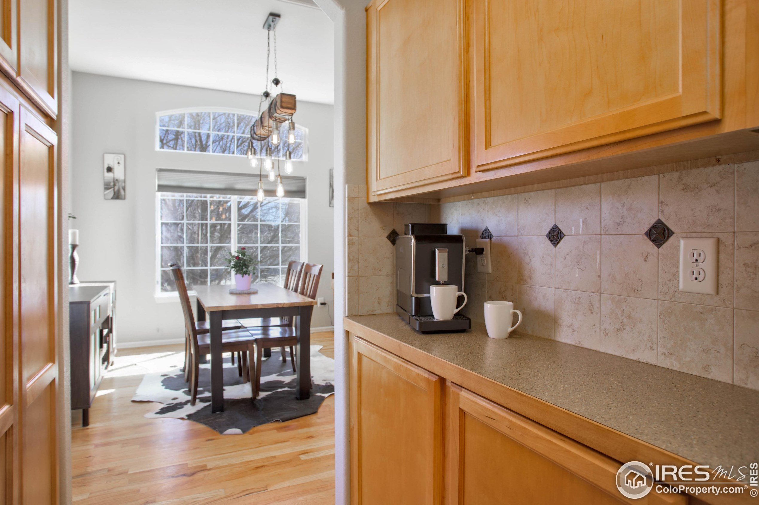 2533 Forecastle Dr, Fort Collins CO  80524-6782 exterior