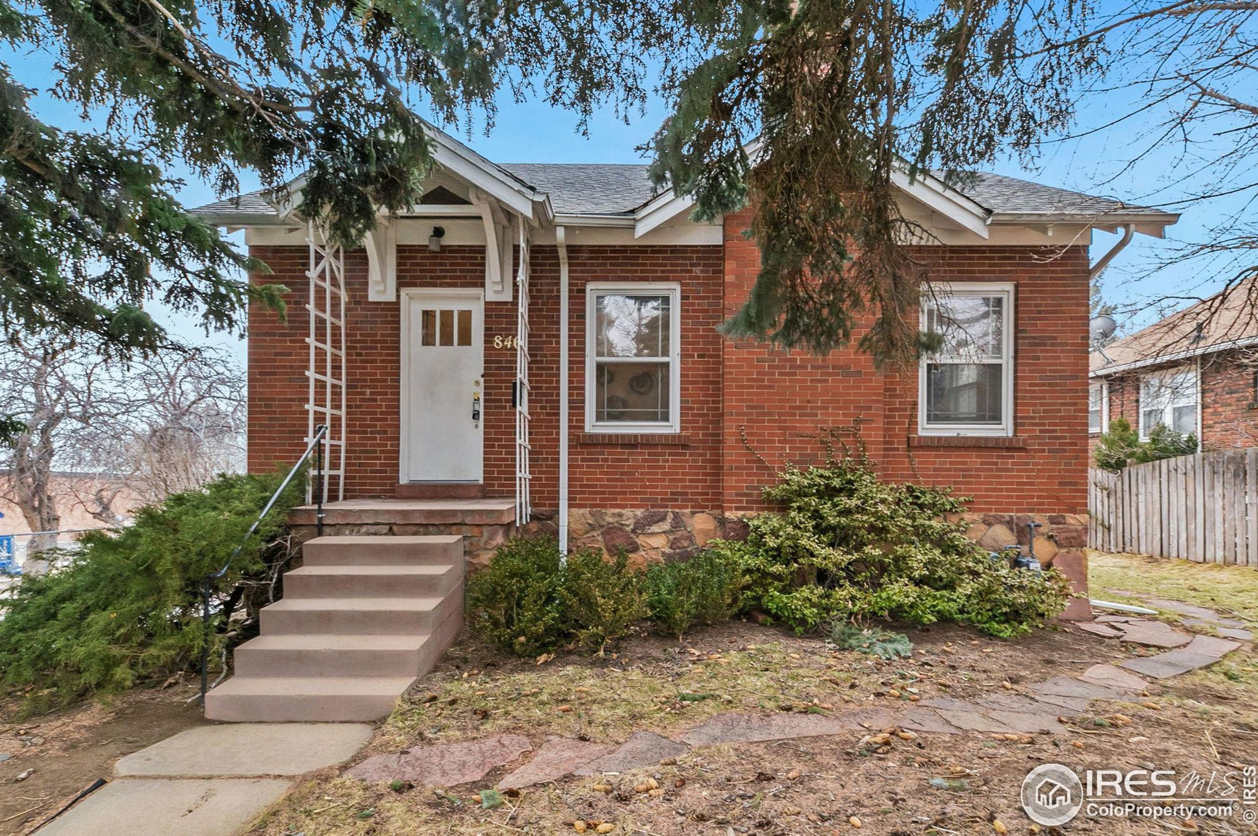 846 16th St, Boulder, CO 80302-7628