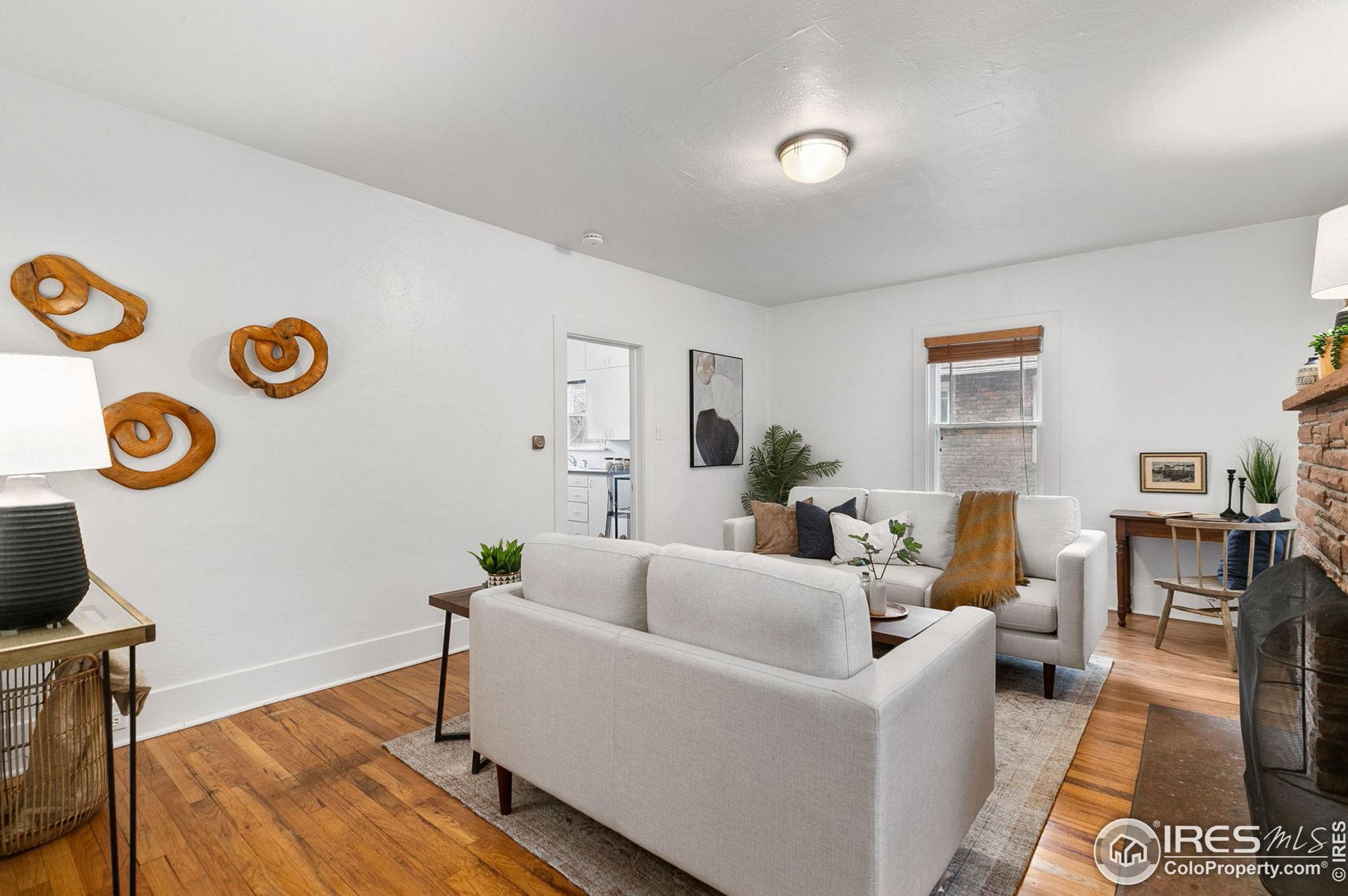 846 16 St, Boulder CO 80302-7315 exterior