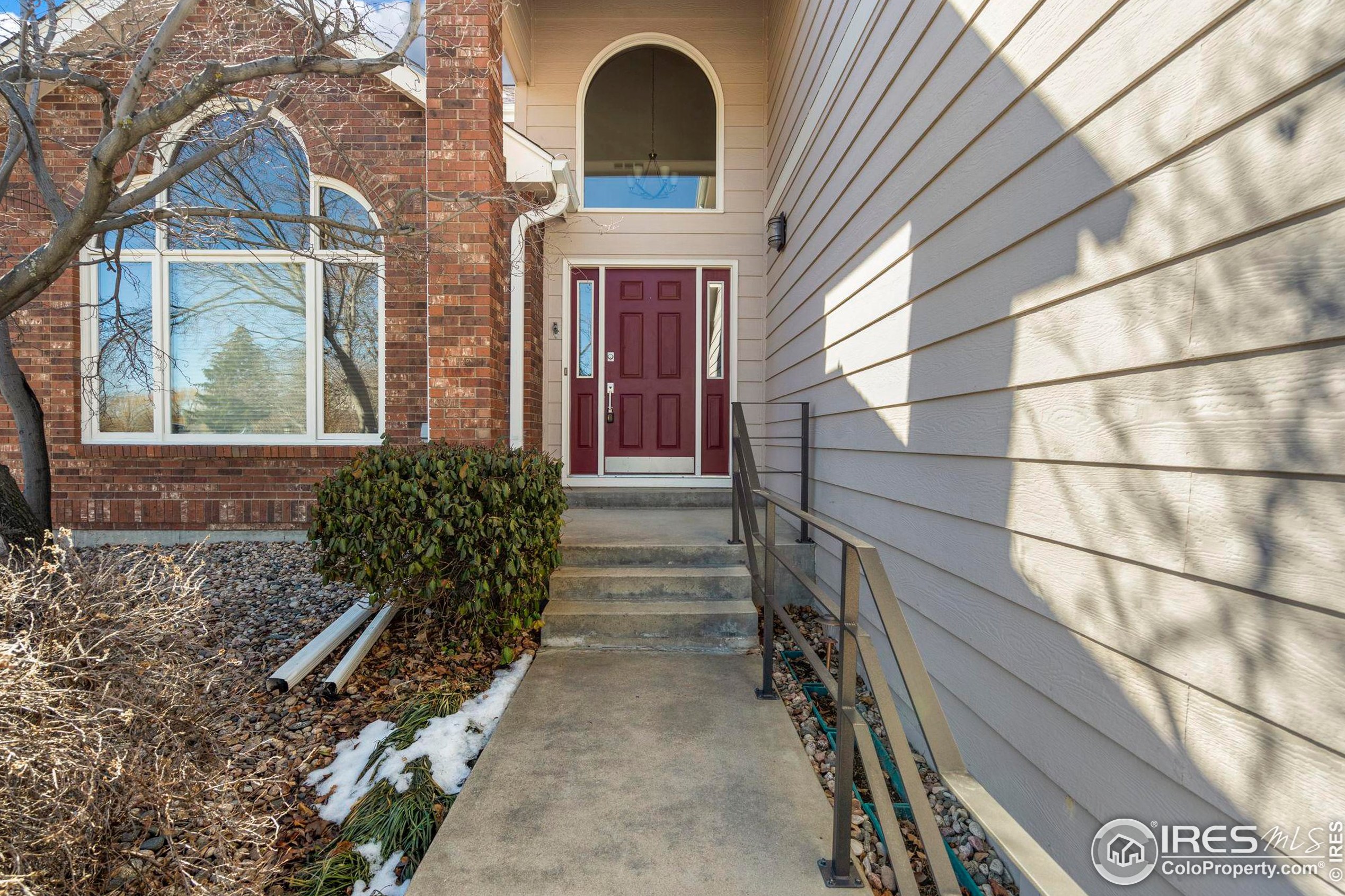 1437 Barberry Dr, Fort Collins, CO 80525-5519