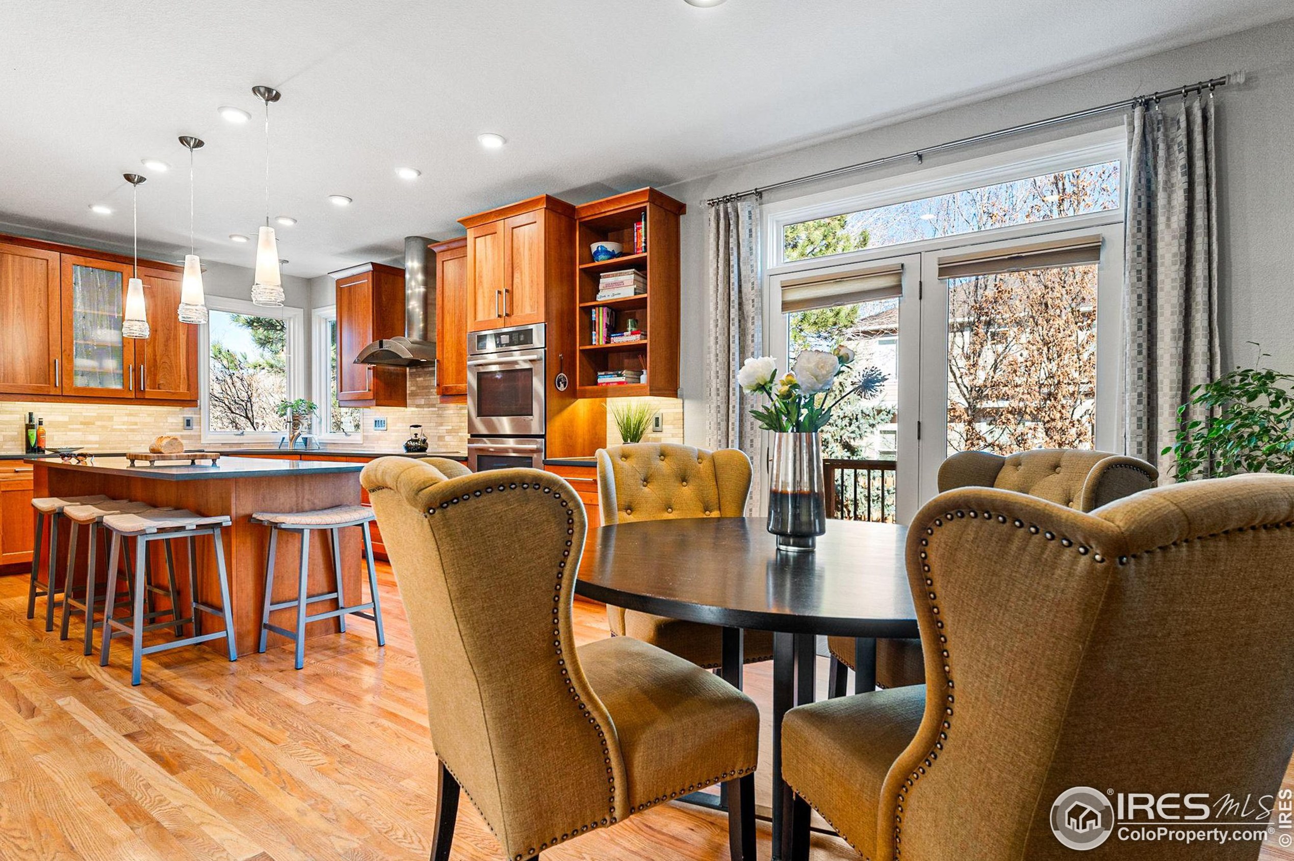 4094 Bimini Ct, Boulder CO  80301-6067 exterior