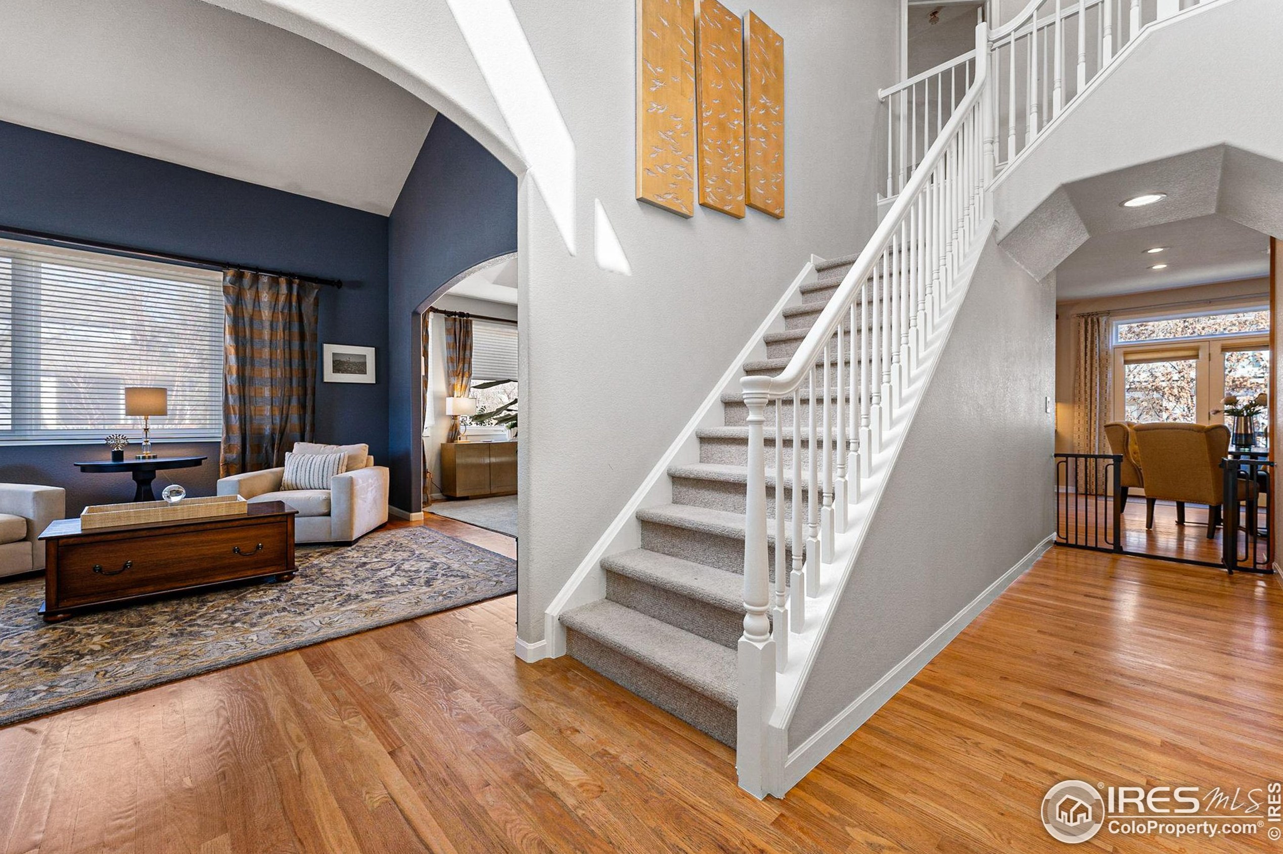 4094 Bimini Ct, Boulder CO  80301-6067 exterior