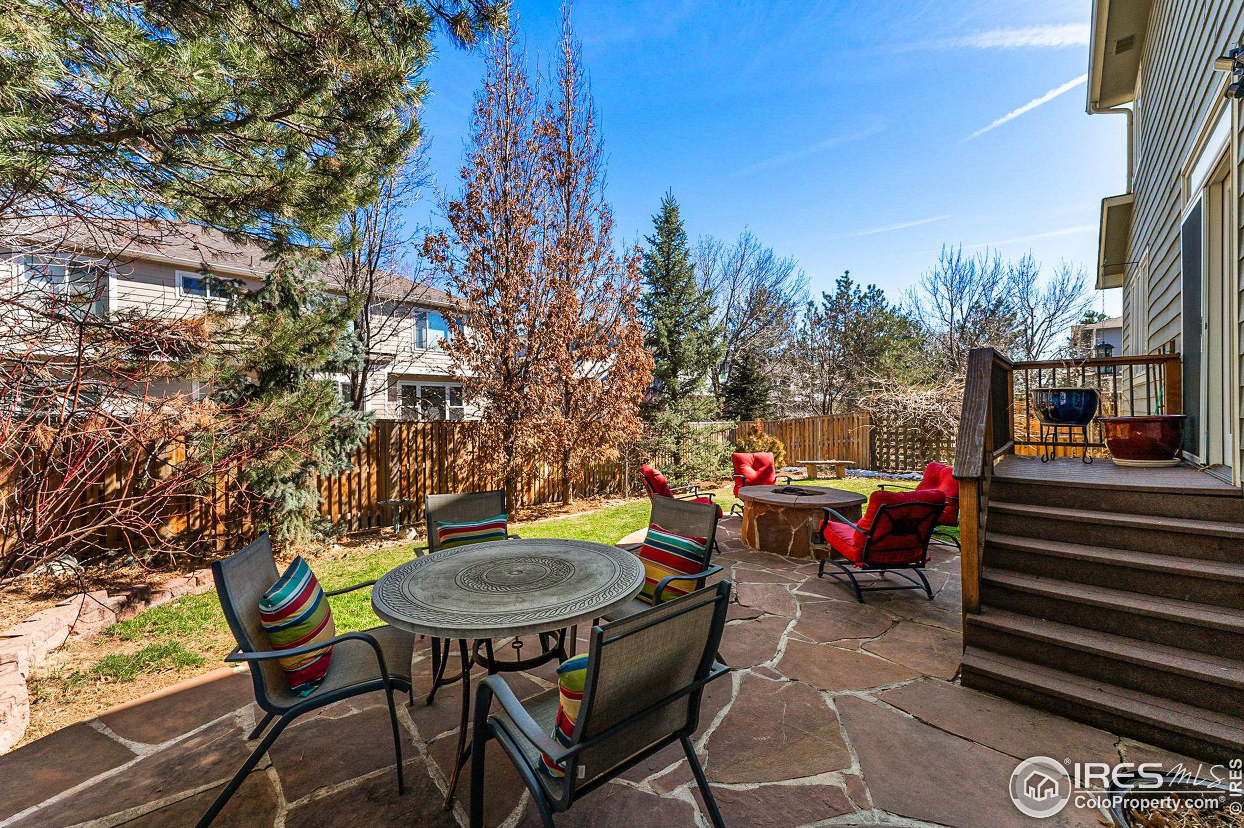 4094 Bimini Ct, Boulder CO  80301-6067 exterior