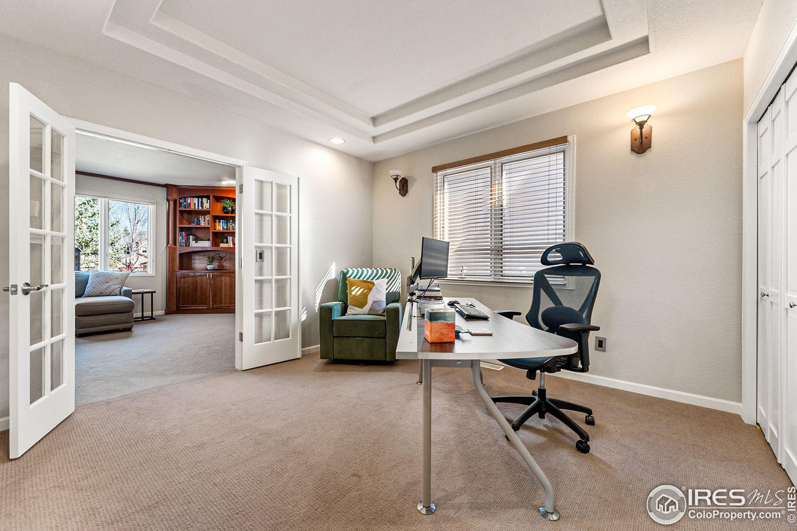 4094 Bimini Ct, Boulder CO  80301-6067 exterior