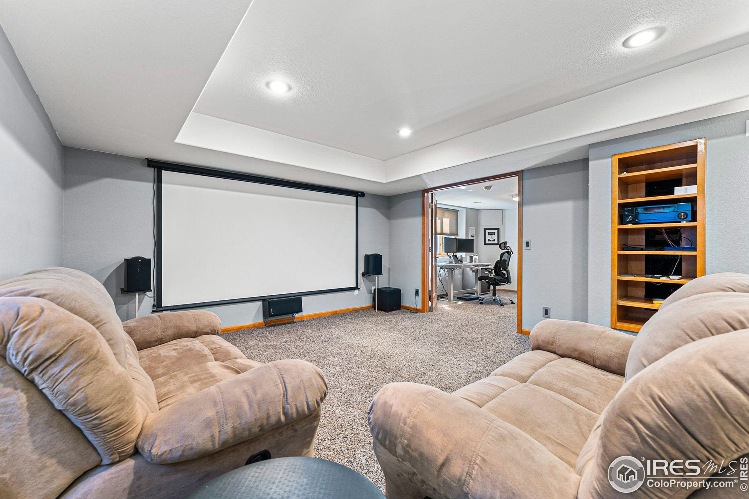 4094 Bimini Ct, Boulder CO  80301-6067 exterior