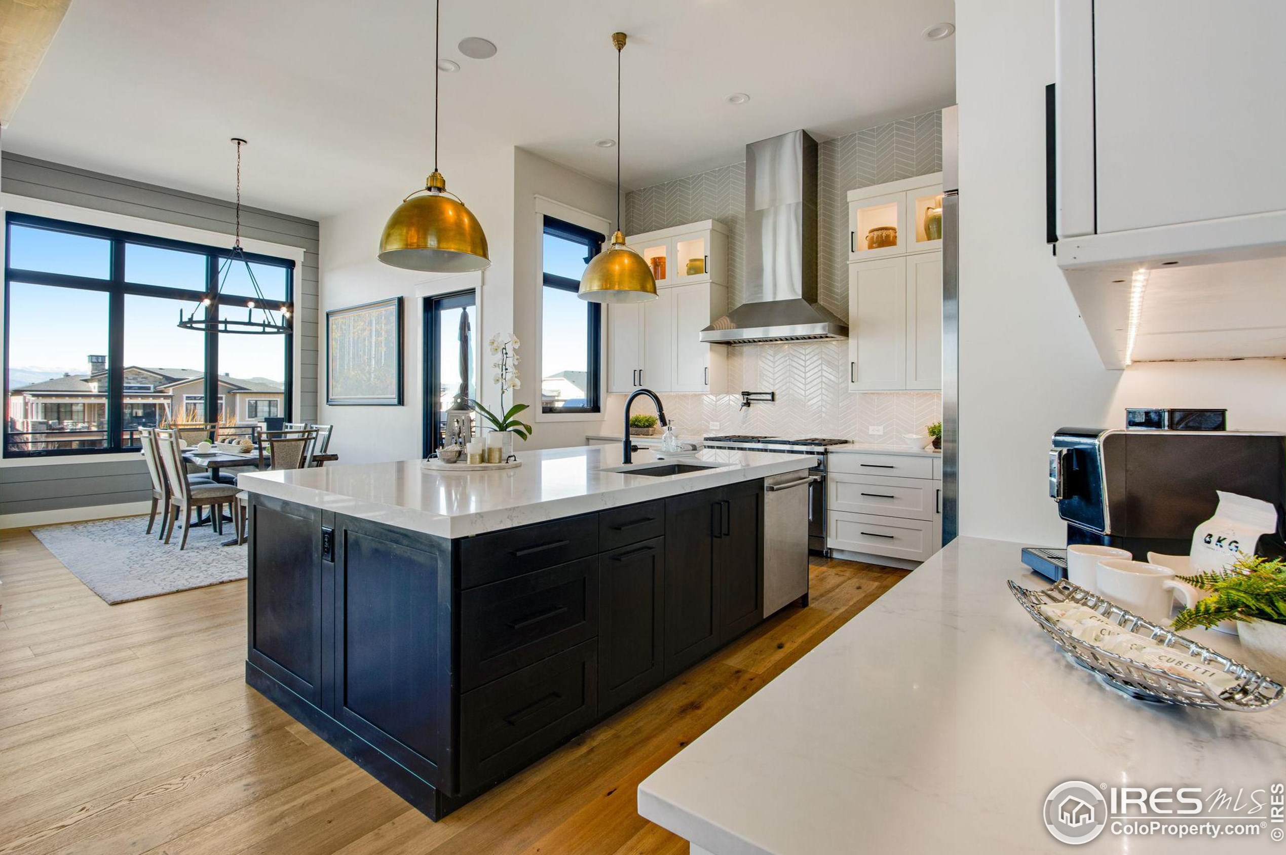 4059 Grand Park Dr, Timnath CO  80547 exterior