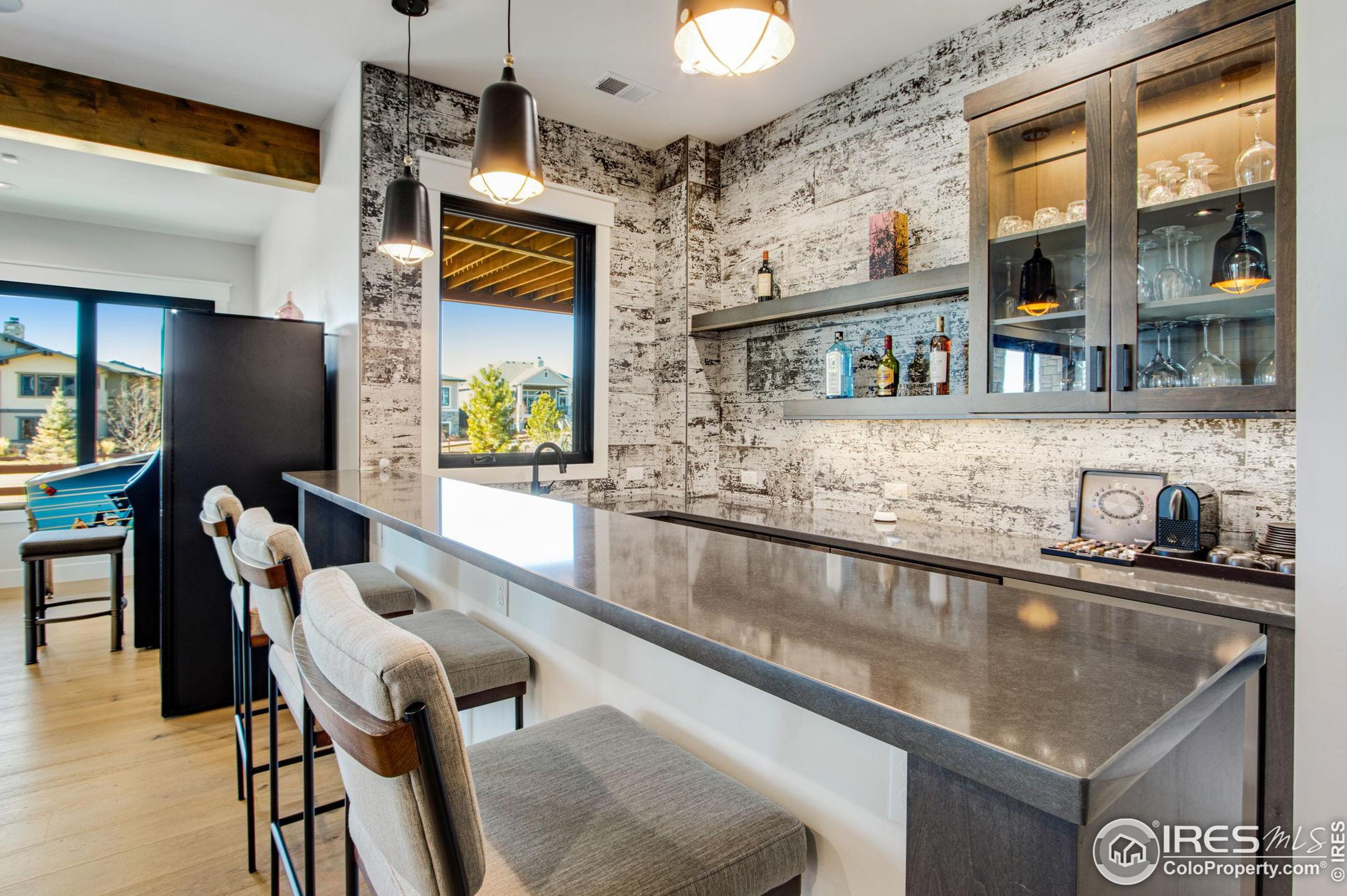 4059 Grand Park Dr, Timnath CO  80547 exterior