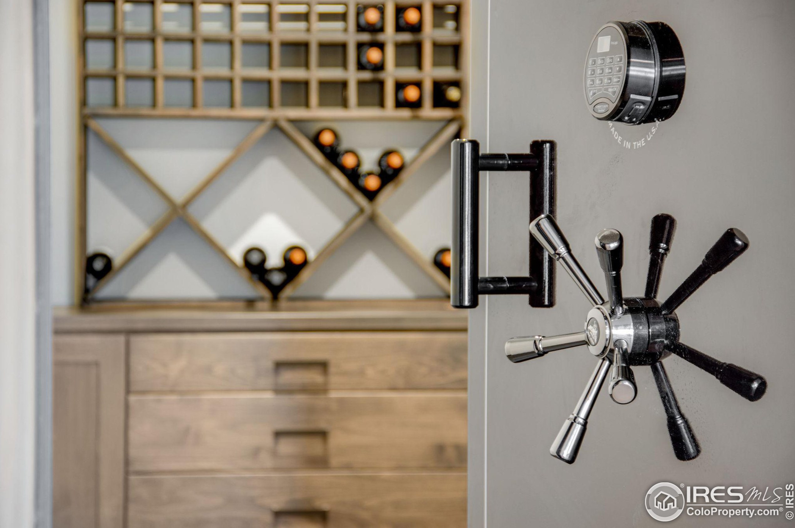 4059 Grand Park Dr, Timnath CO  80547 exterior