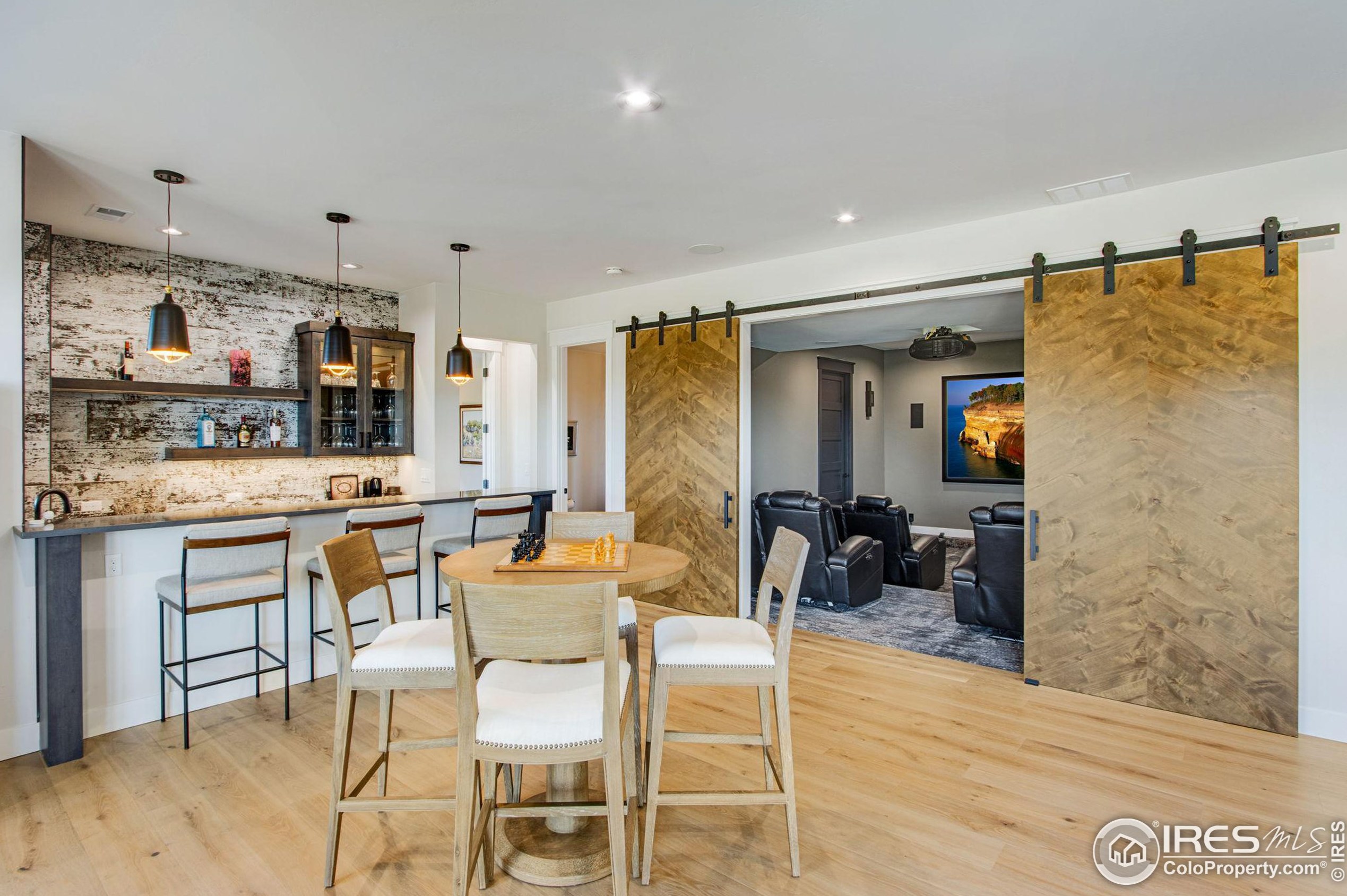 4059 Grand Park Dr, Timnath CO  80547 exterior