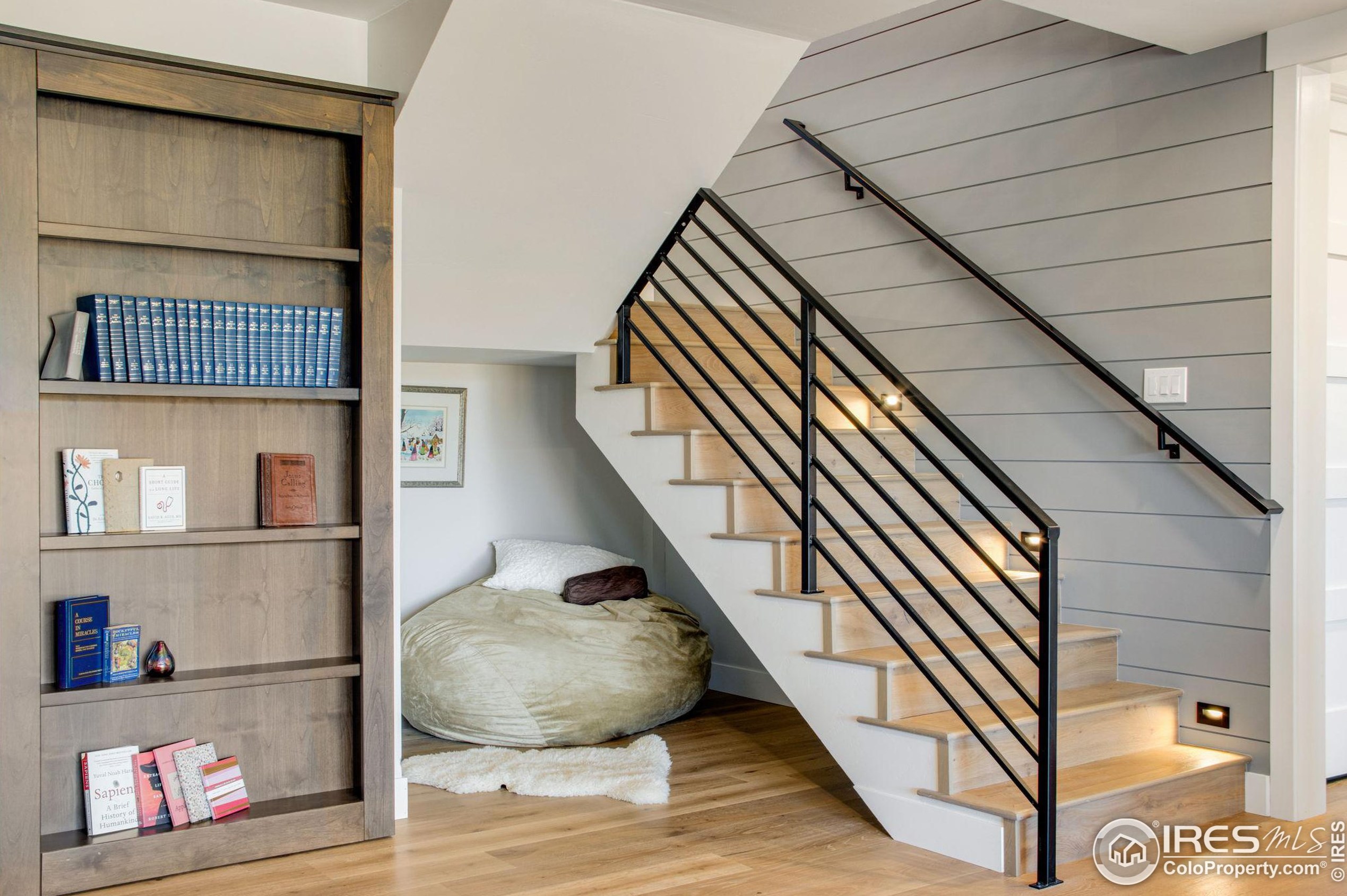 4059 Grand Park Dr, Timnath CO  80547 exterior