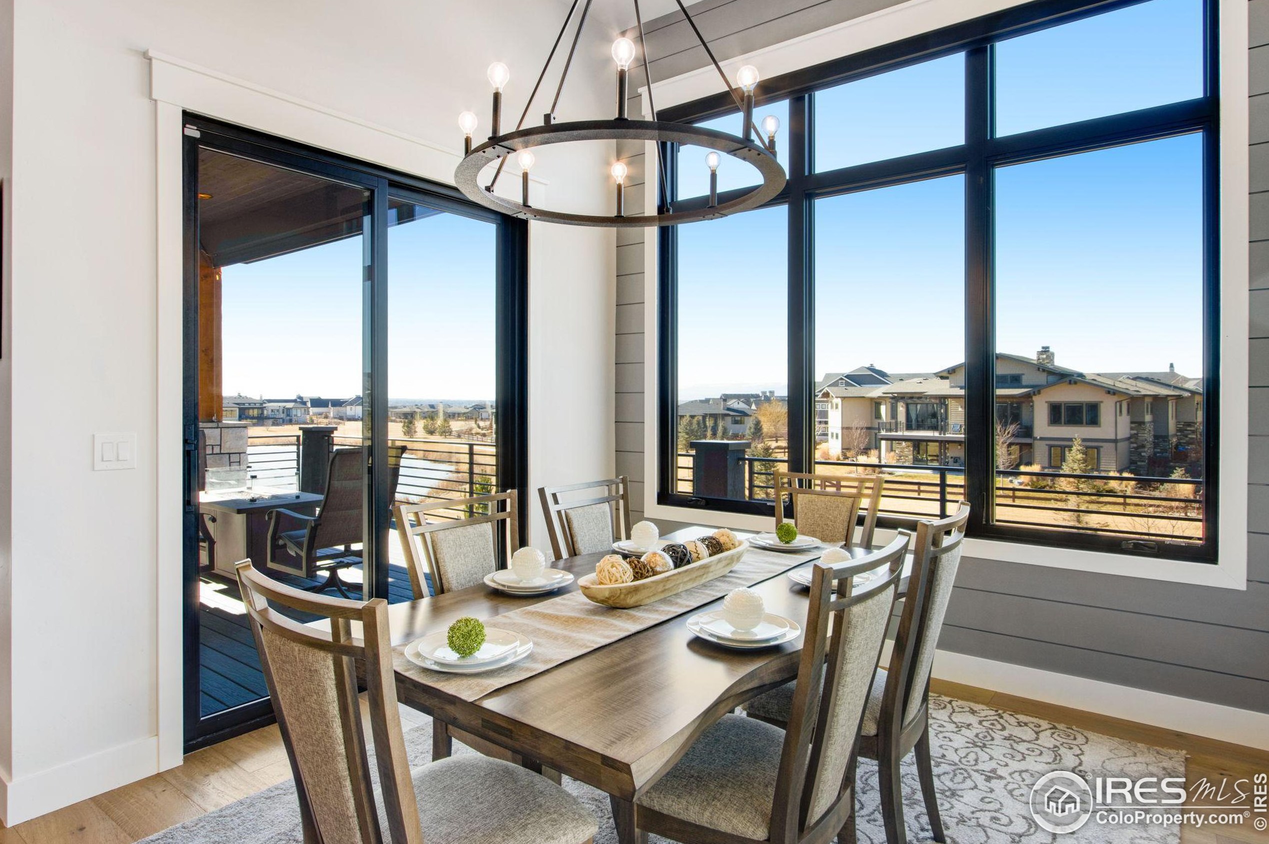 4059 Grand Park Dr, Timnath CO  80547 exterior