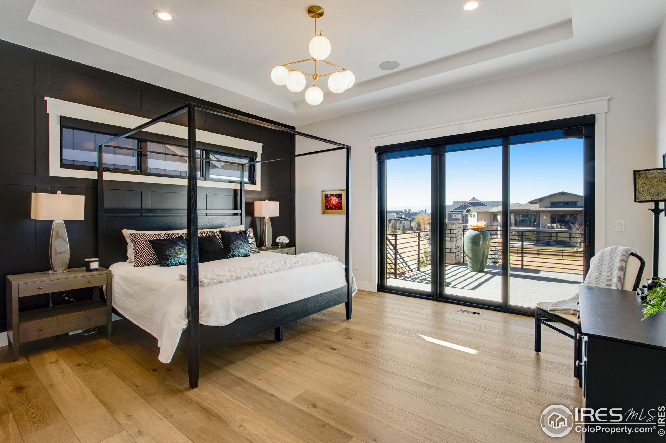 4059 Grand Park Dr, Timnath CO  80547 exterior