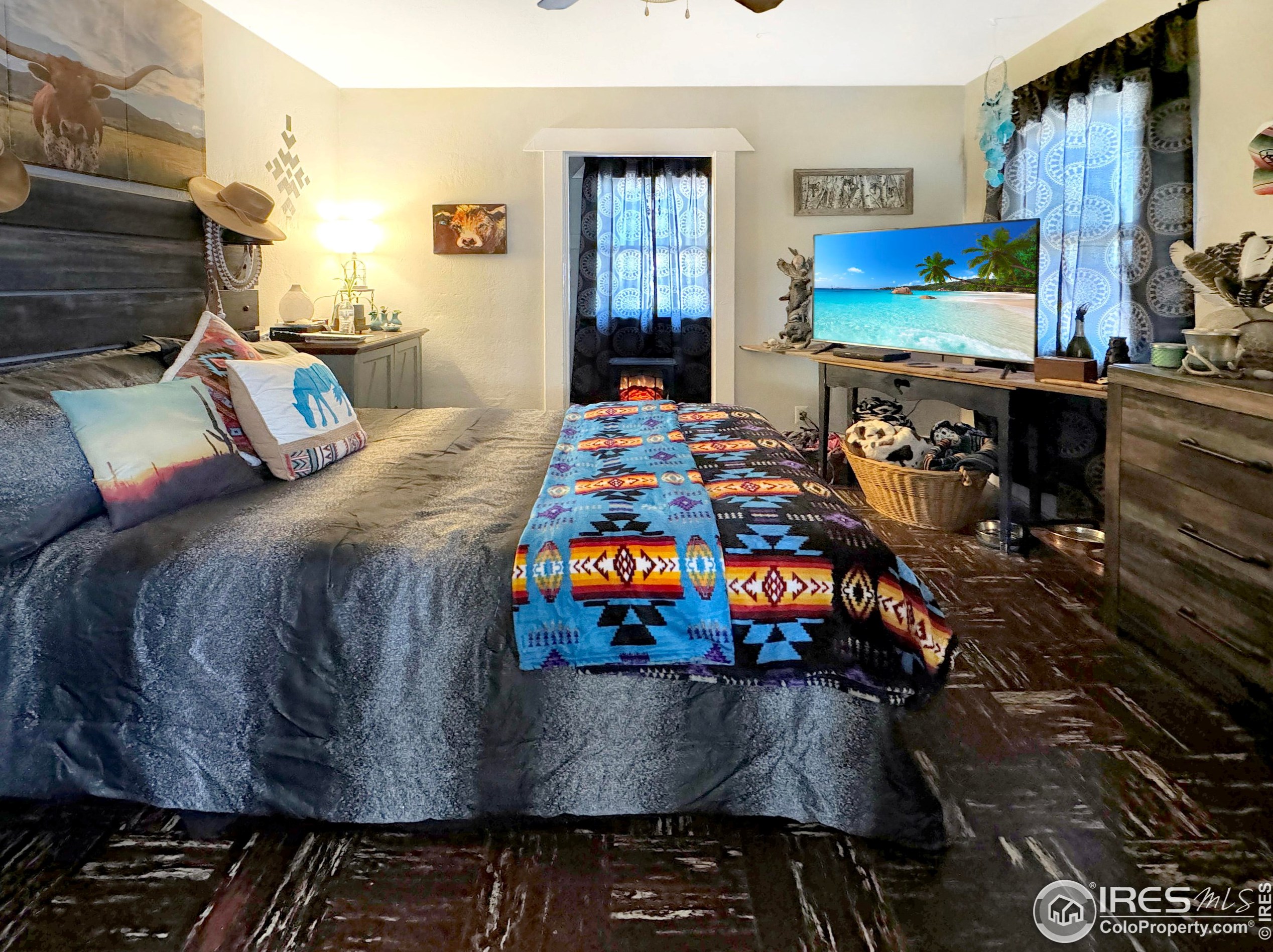 420 Douglas St, Sterling CO  80751-3622 exterior