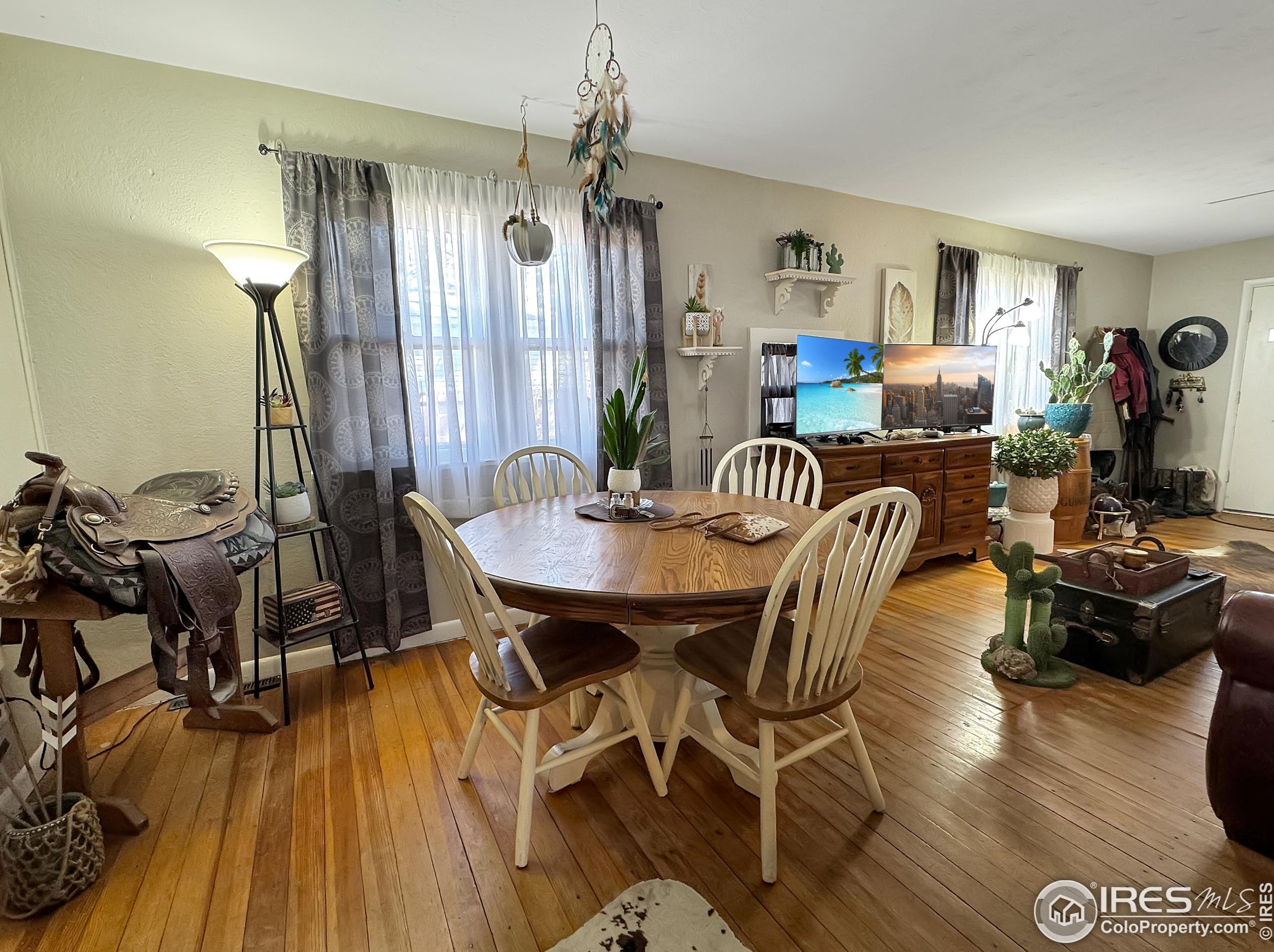 420 Douglas St, Sterling CO  80751-3622 exterior