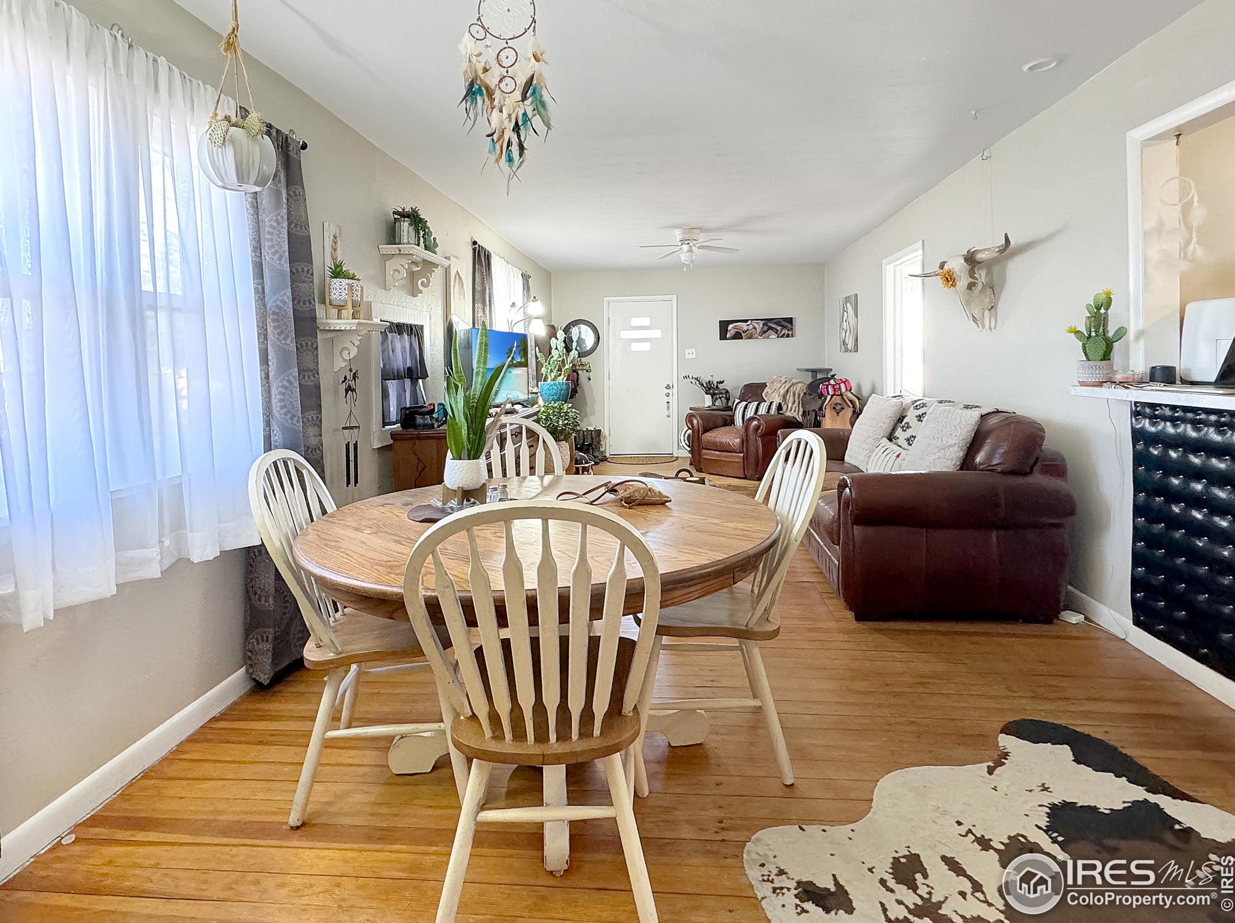 420 Douglas St, Sterling CO  80751-3622 exterior