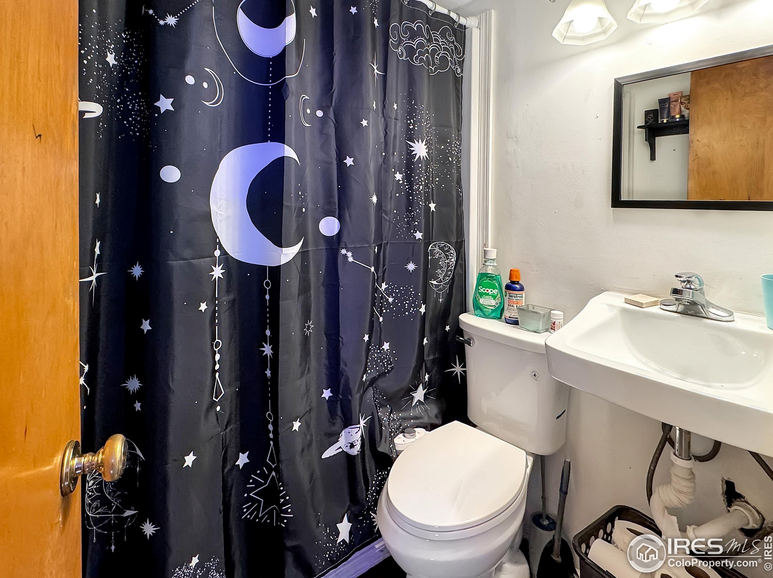 420 Douglas St, Sterling CO  80751-3622 exterior