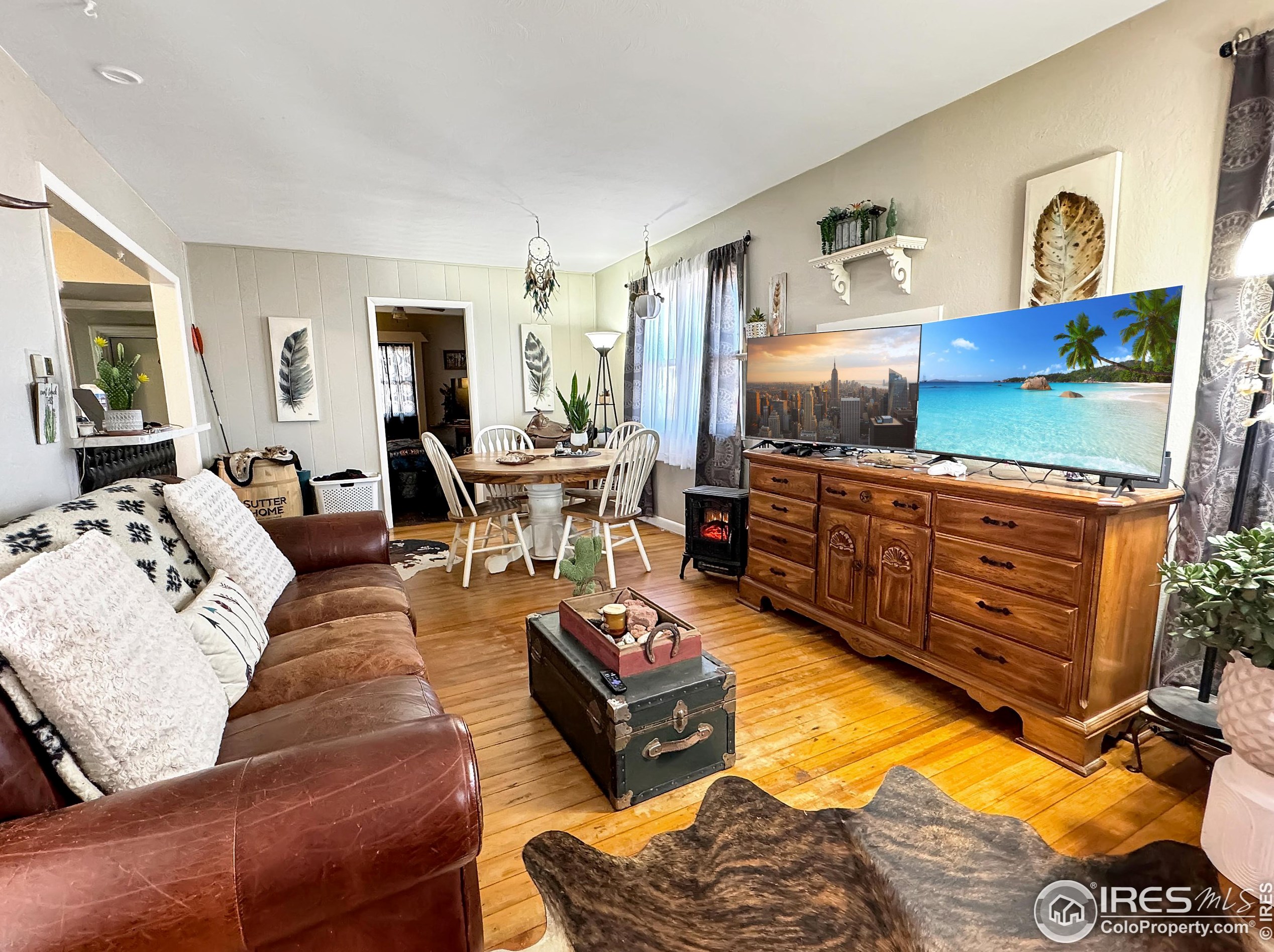 420 Douglas St, Sterling CO  80751-3622 exterior