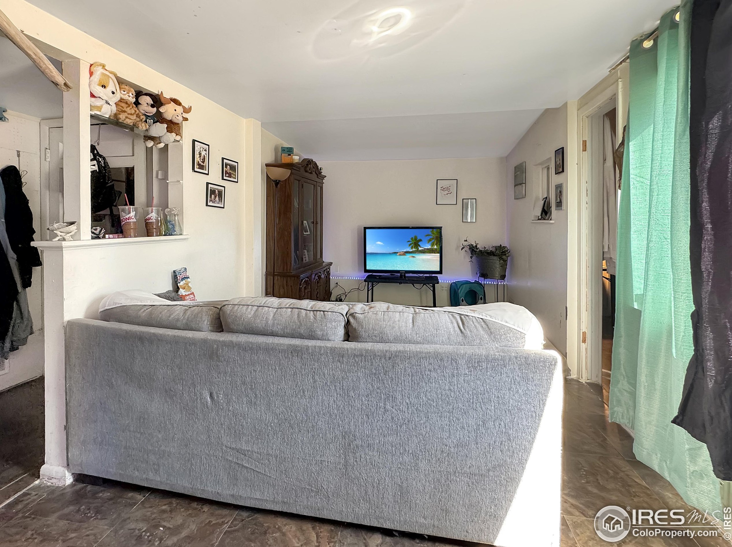 420 Douglas St, Sterling CO  80751-3622 exterior