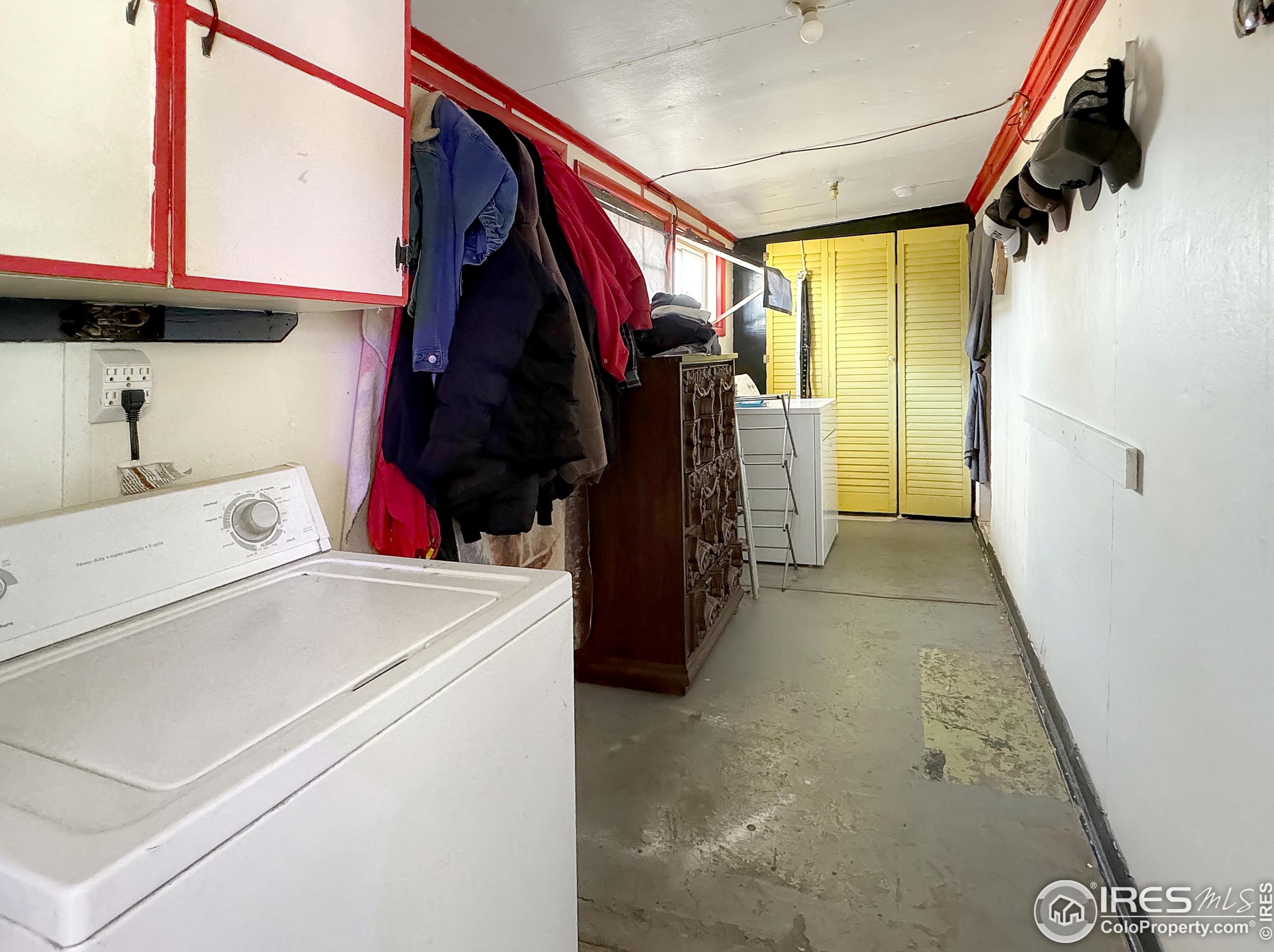 420 Douglas St, Sterling CO  80751-3622 exterior