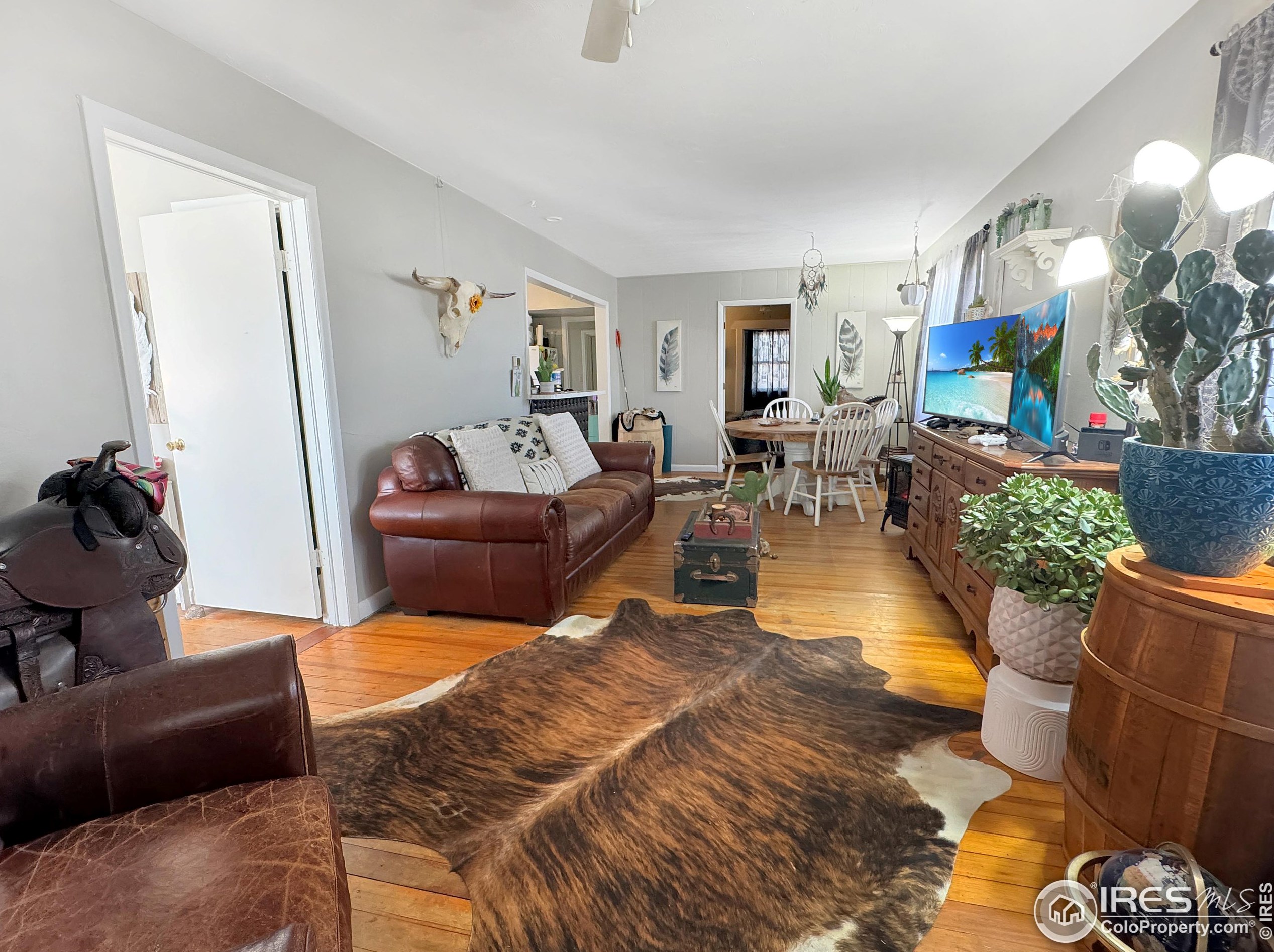 420 Douglas St, Sterling CO  80751-3622 exterior