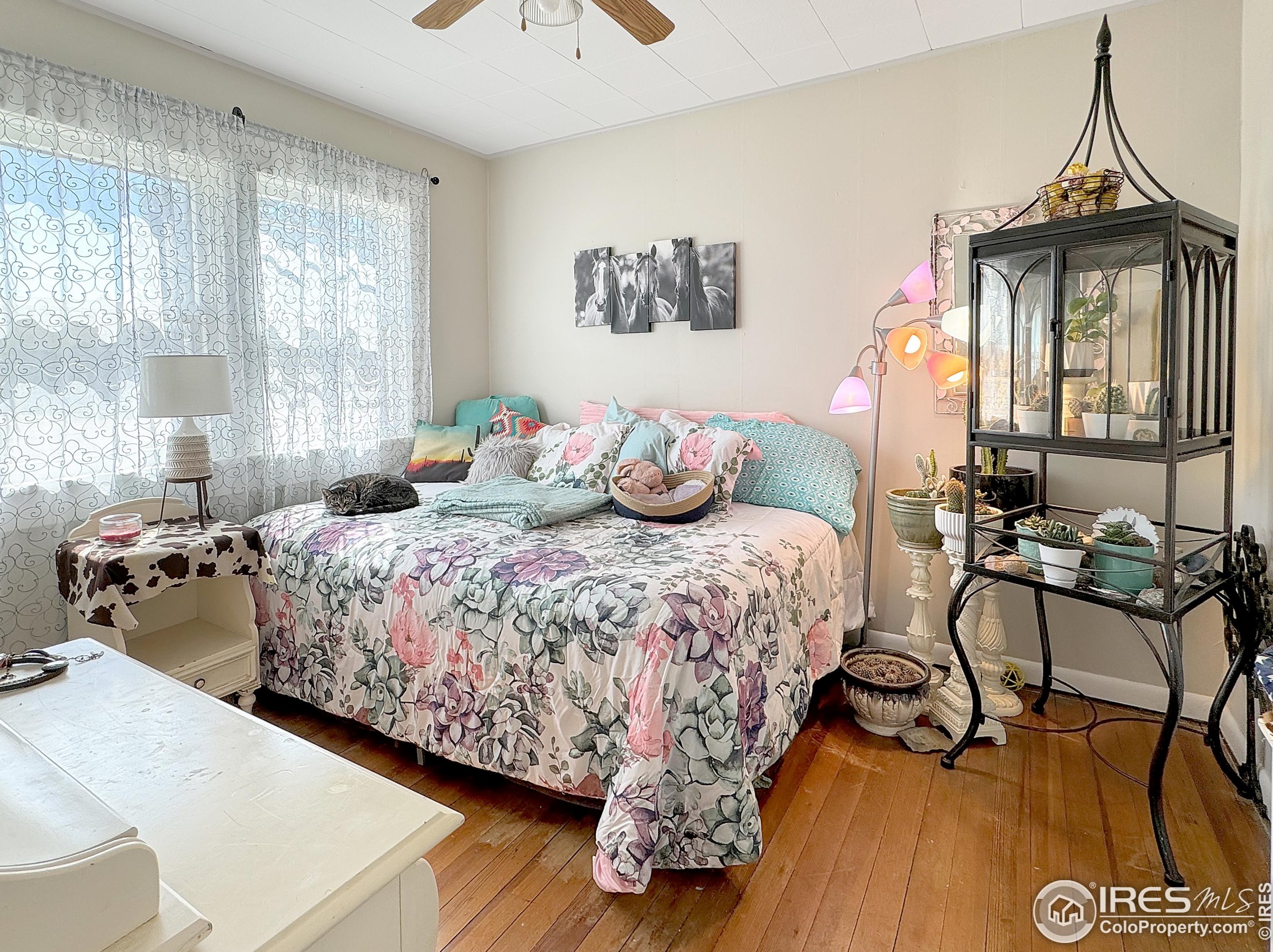 420 Douglas St, Sterling CO  80751-3622 exterior