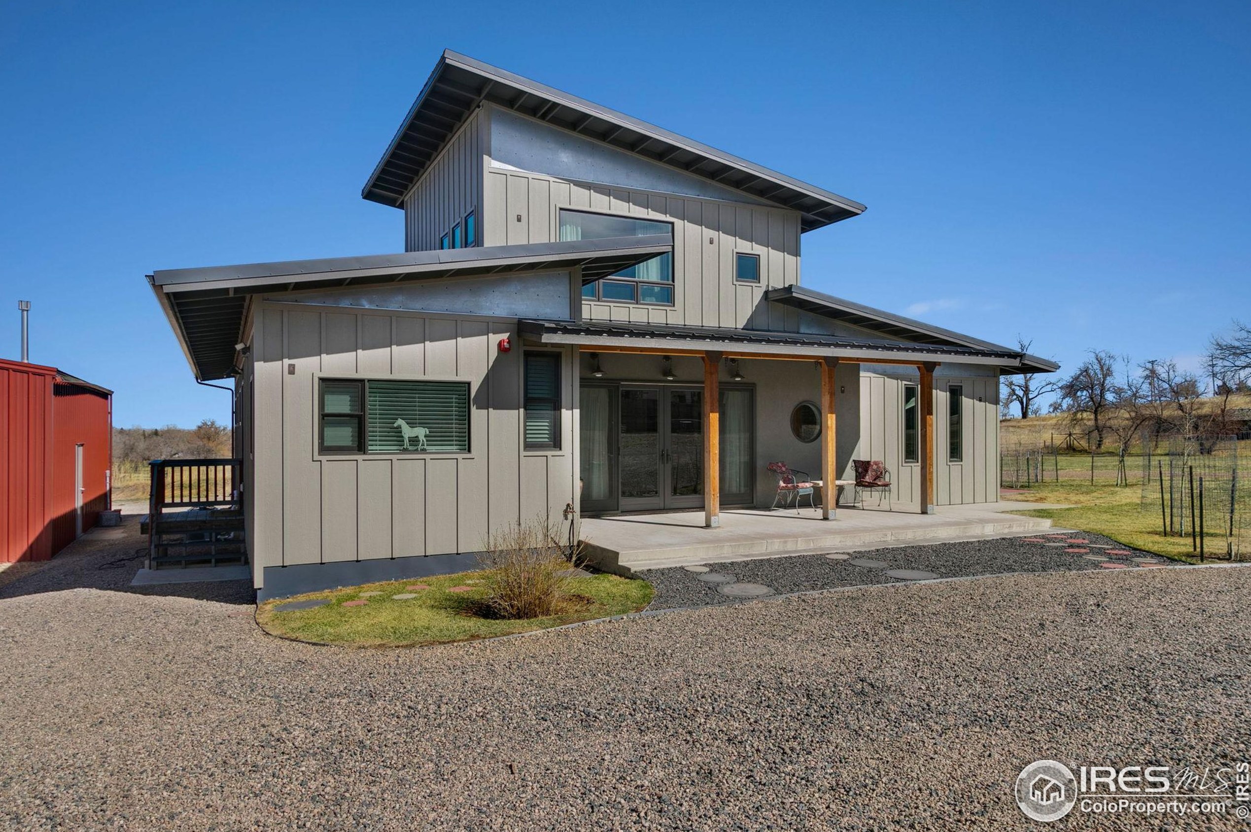 3922 Bingham Hill Rd, Fort Collins, CO 80521-1025