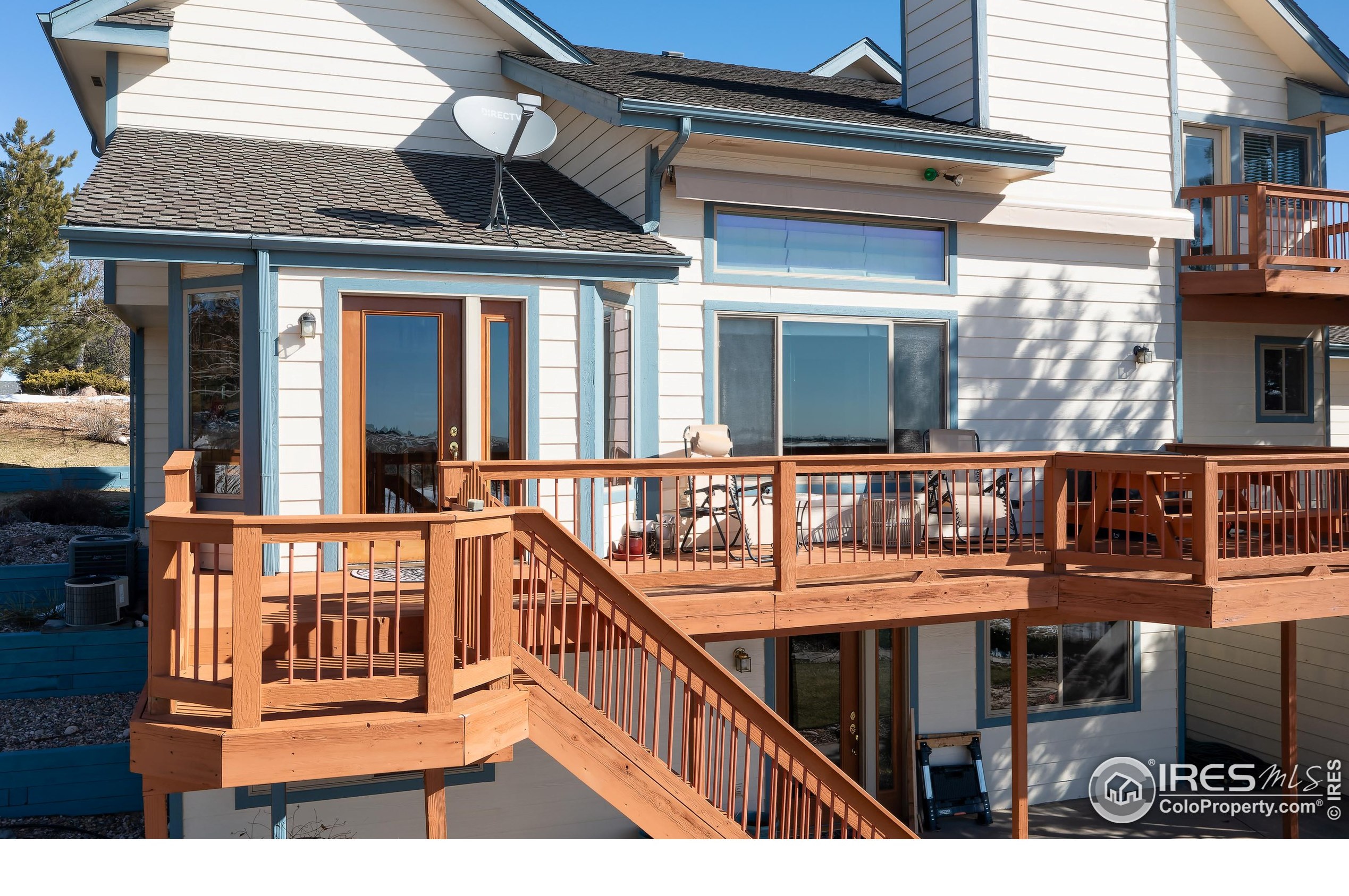 6218 Jordan Dr, Loveland, CO 80537-9000
