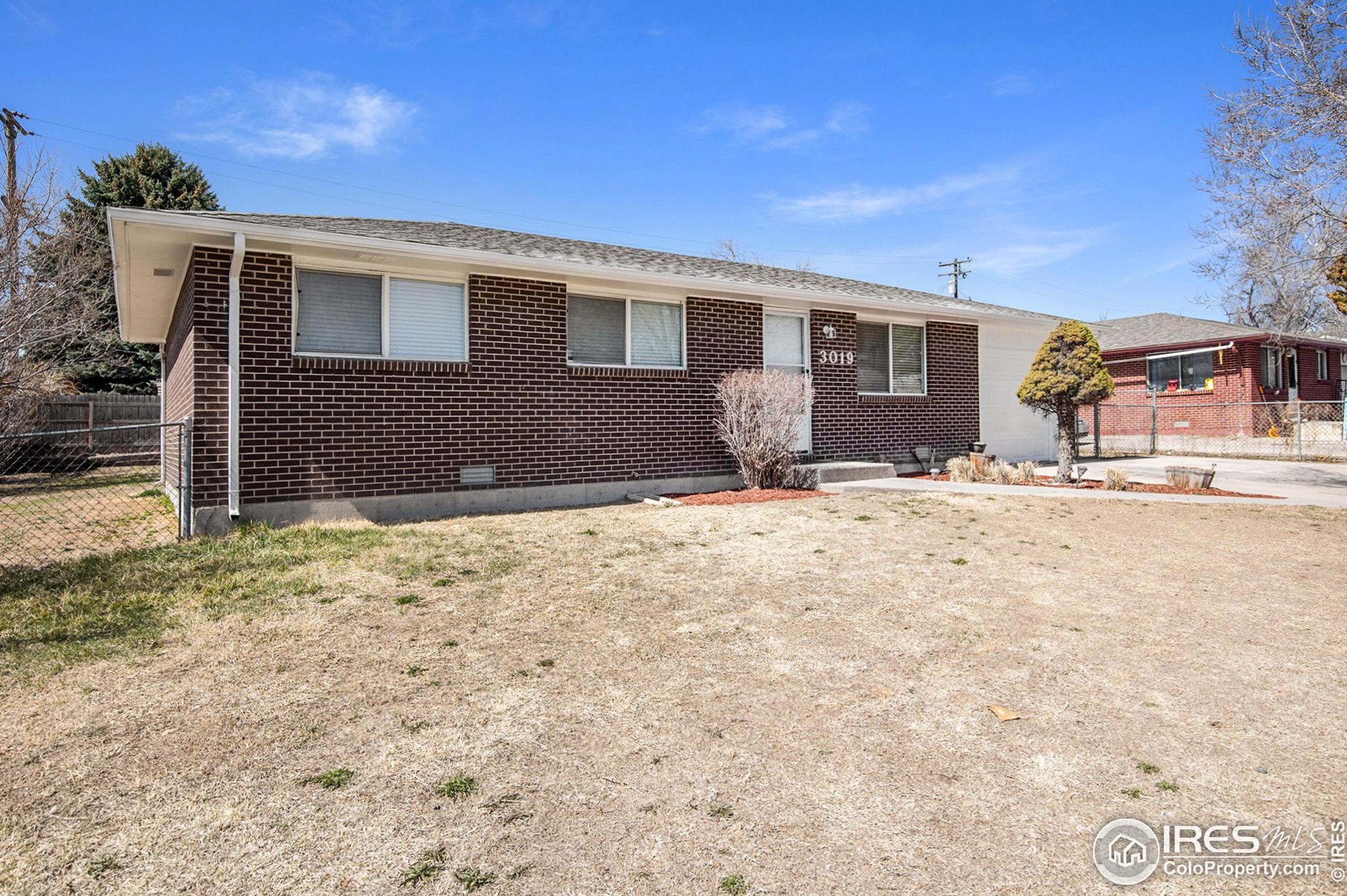 3019 Lakeside Dr, Greeley, CO 80620