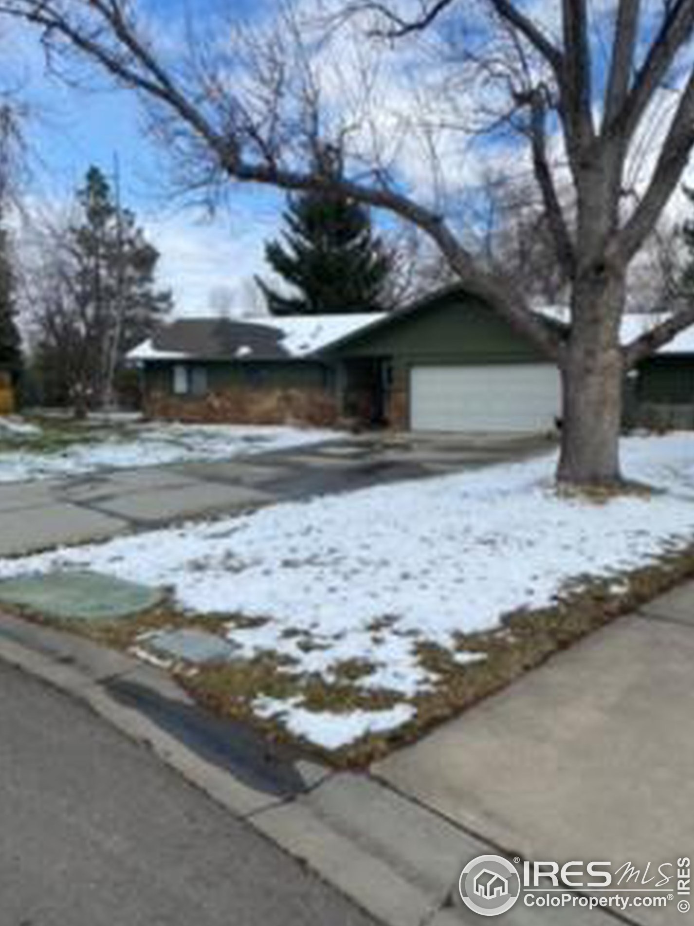 2606 Shadow Ct, Fort Collins, CO 80525-2434