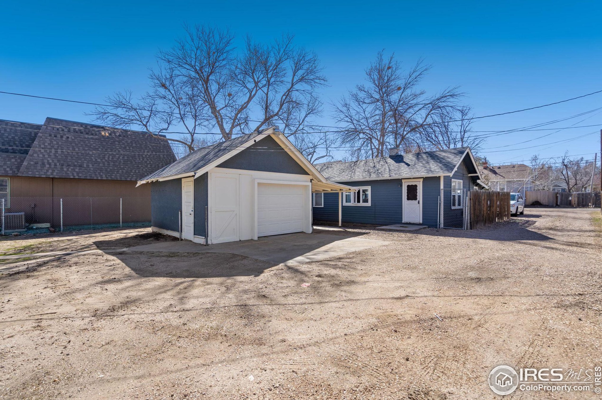 1118 13th St, Greeley, CO 80631