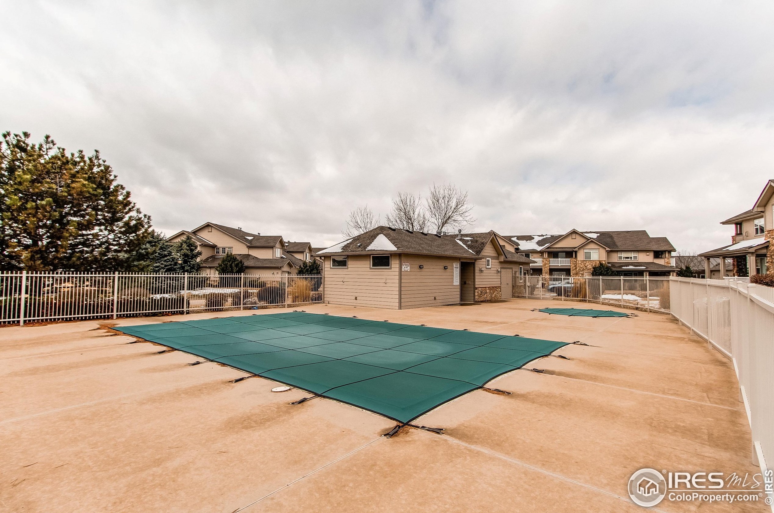 10818 Cimarron St, Longmont CO  80504-8504 exterior