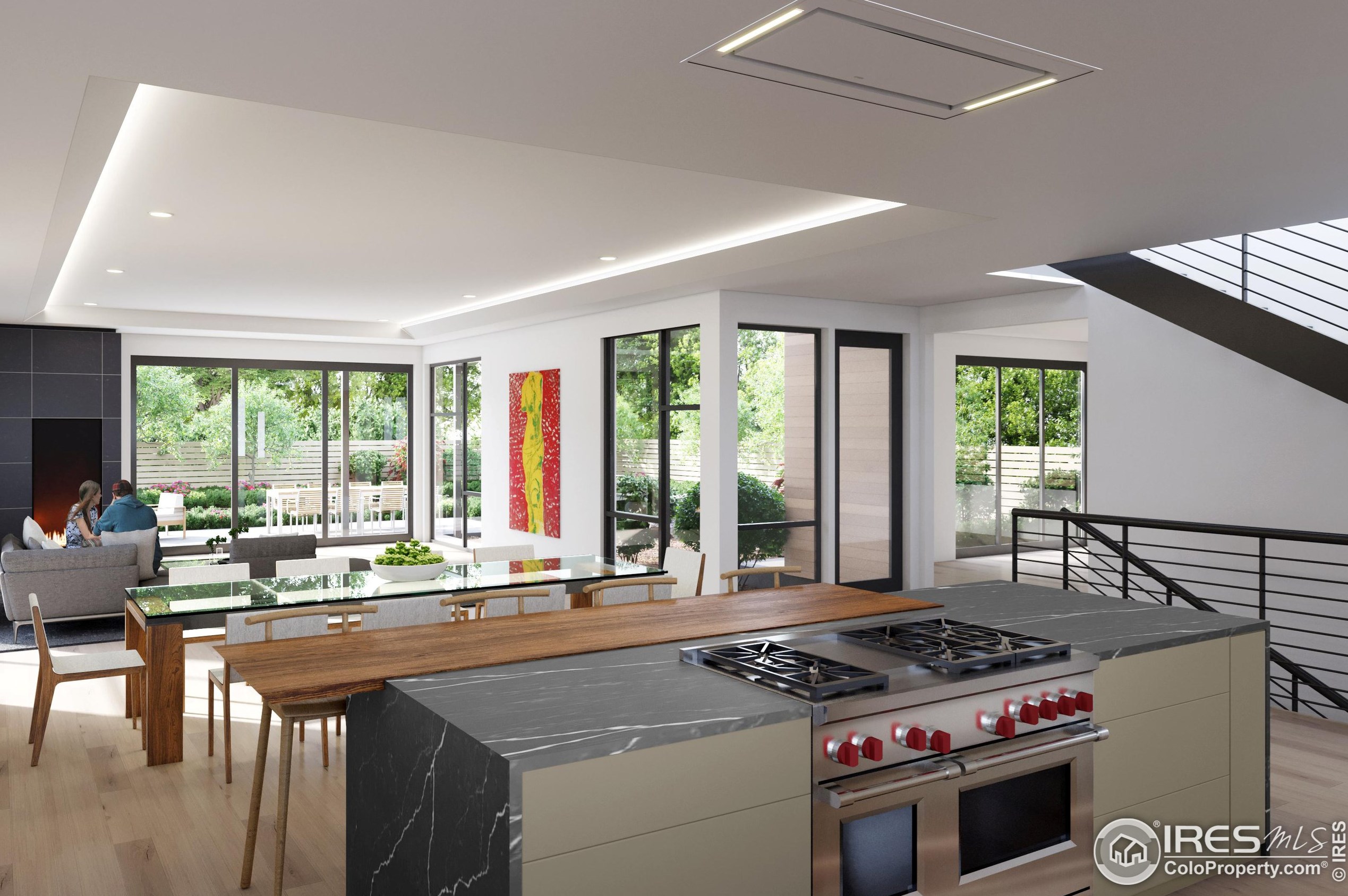 1860 Bluebell Ave, Boulder, CO 80302-8022