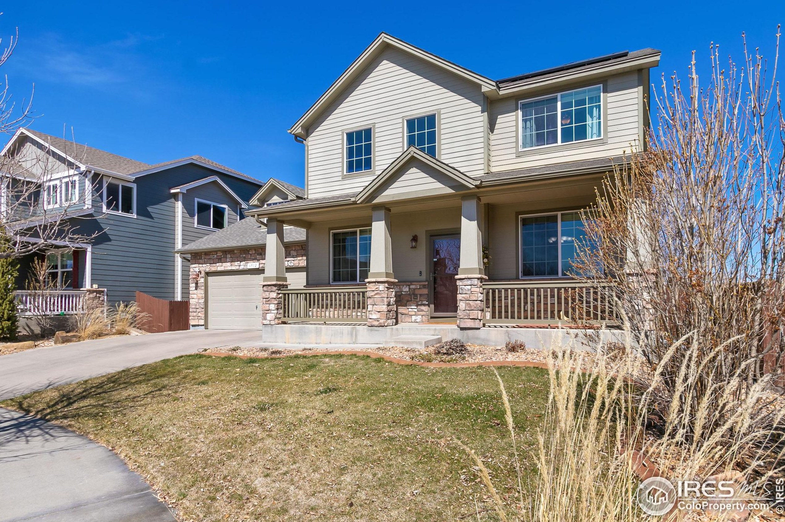 6512 Mayfair Ave, Timnath, CO 80547