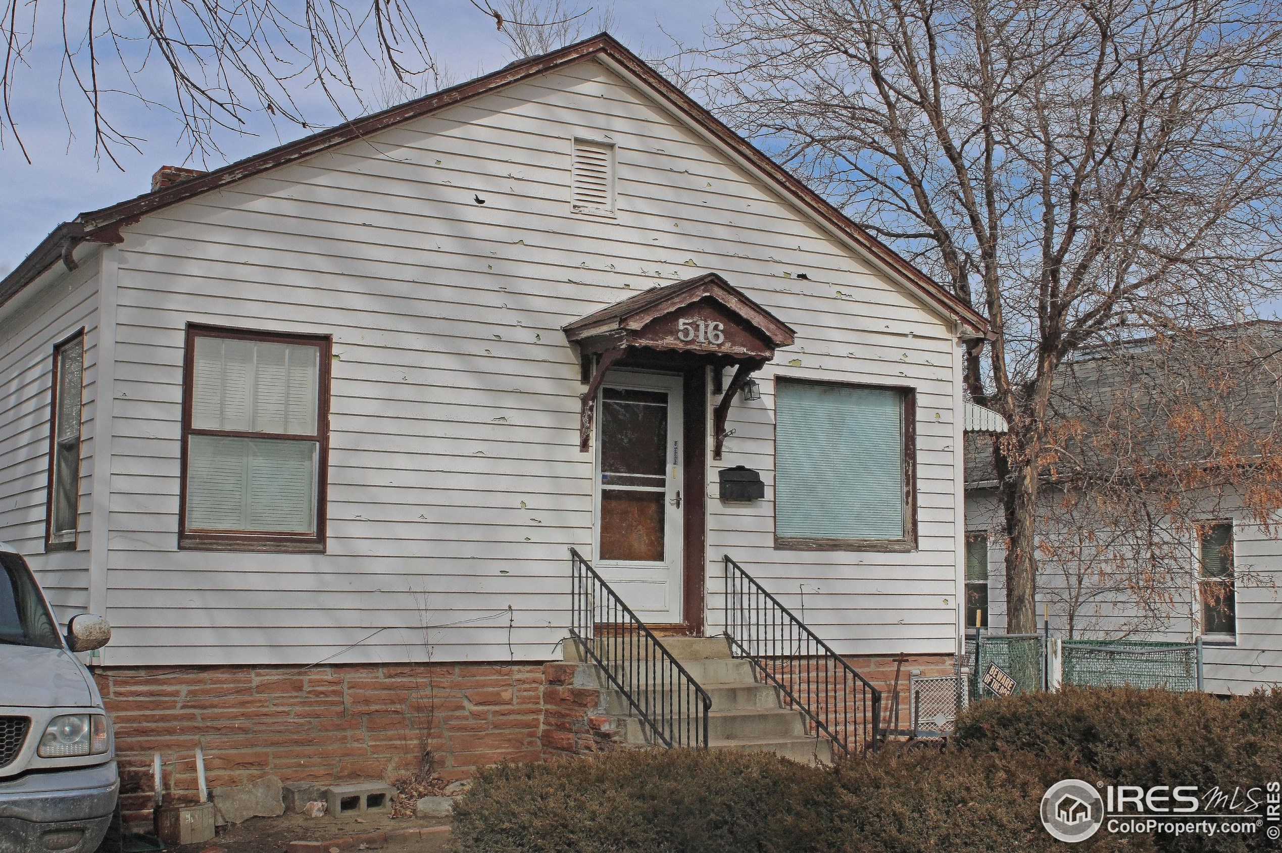 516 Denver St, Sterling, CO 80751