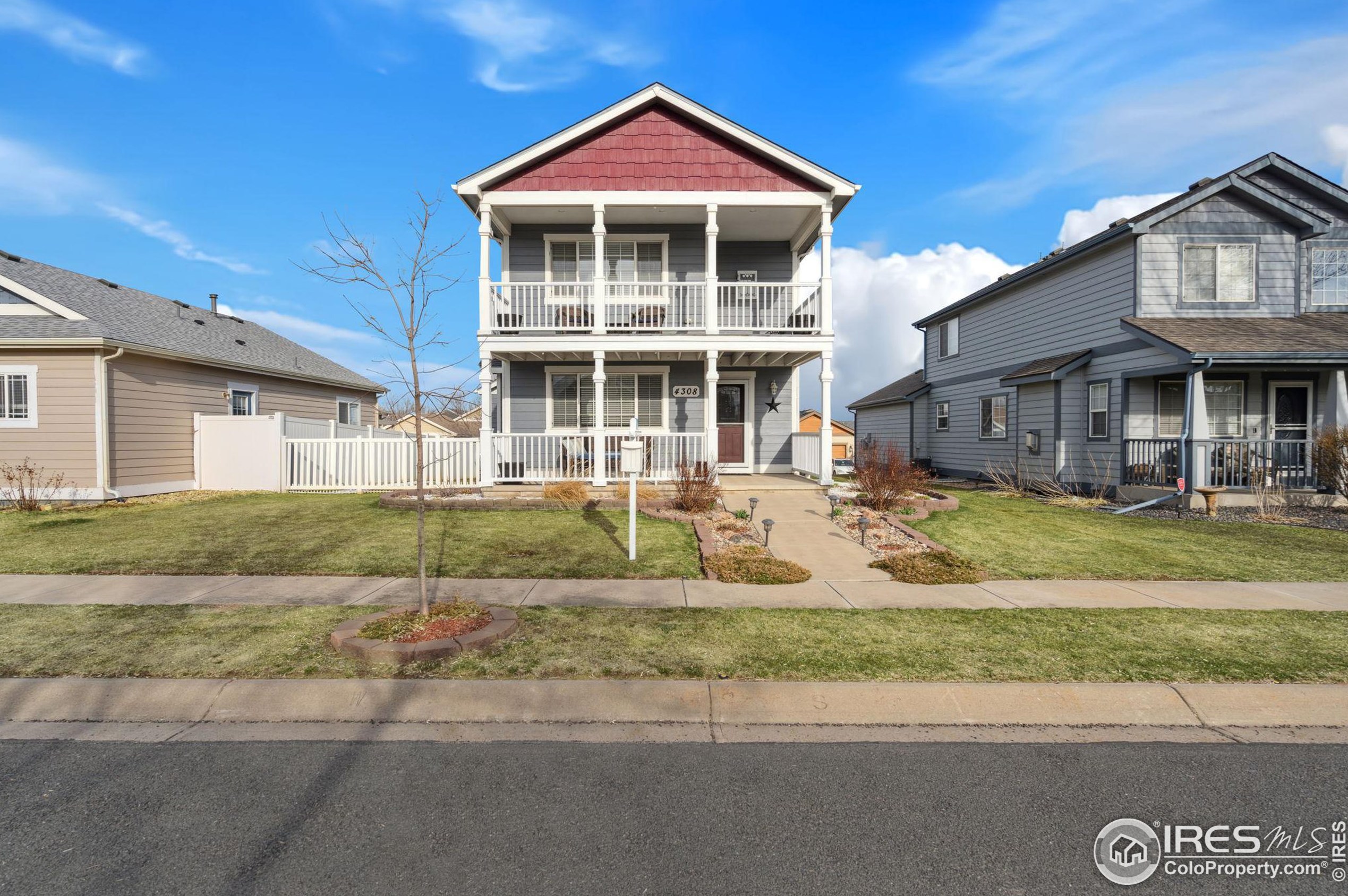 4308 Phlox Ln, Greeley, CO 80620-9249
