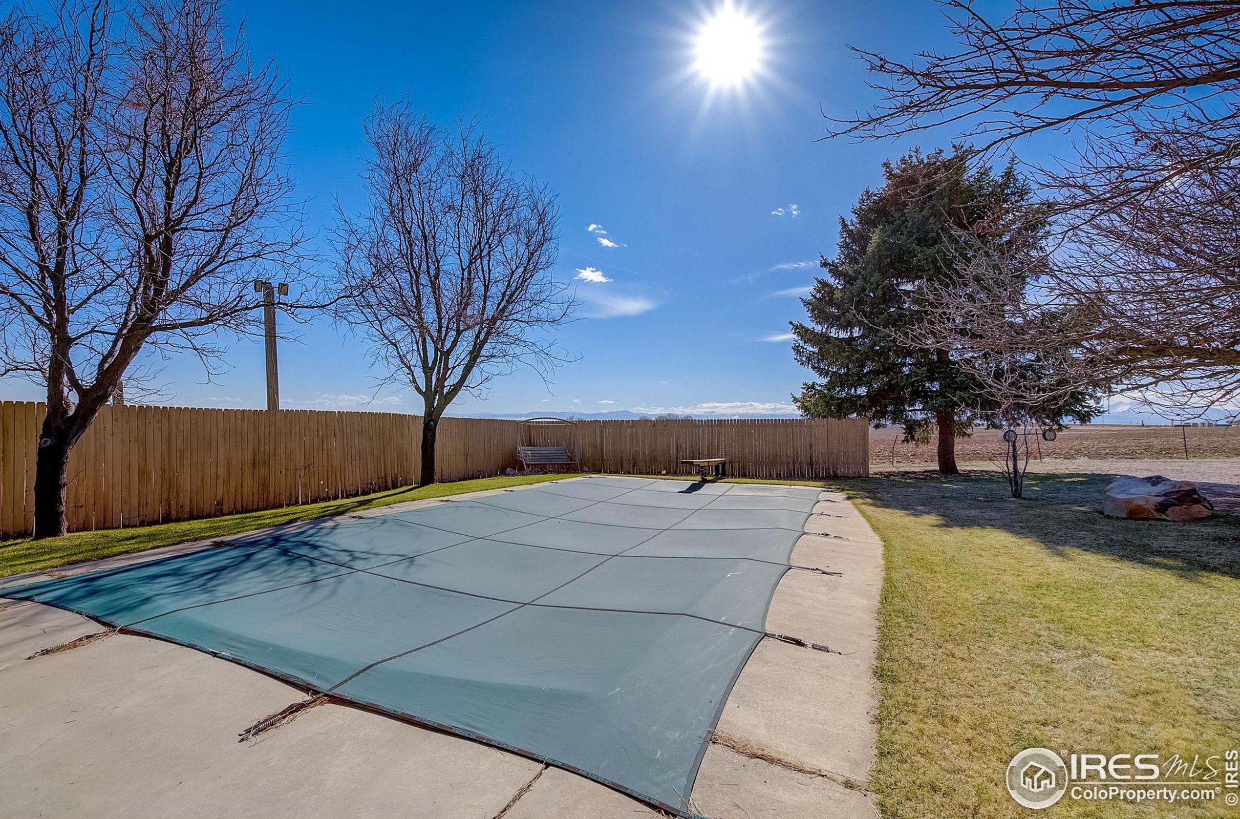 18995 County Road 17, Loveland, CO 80534-9233