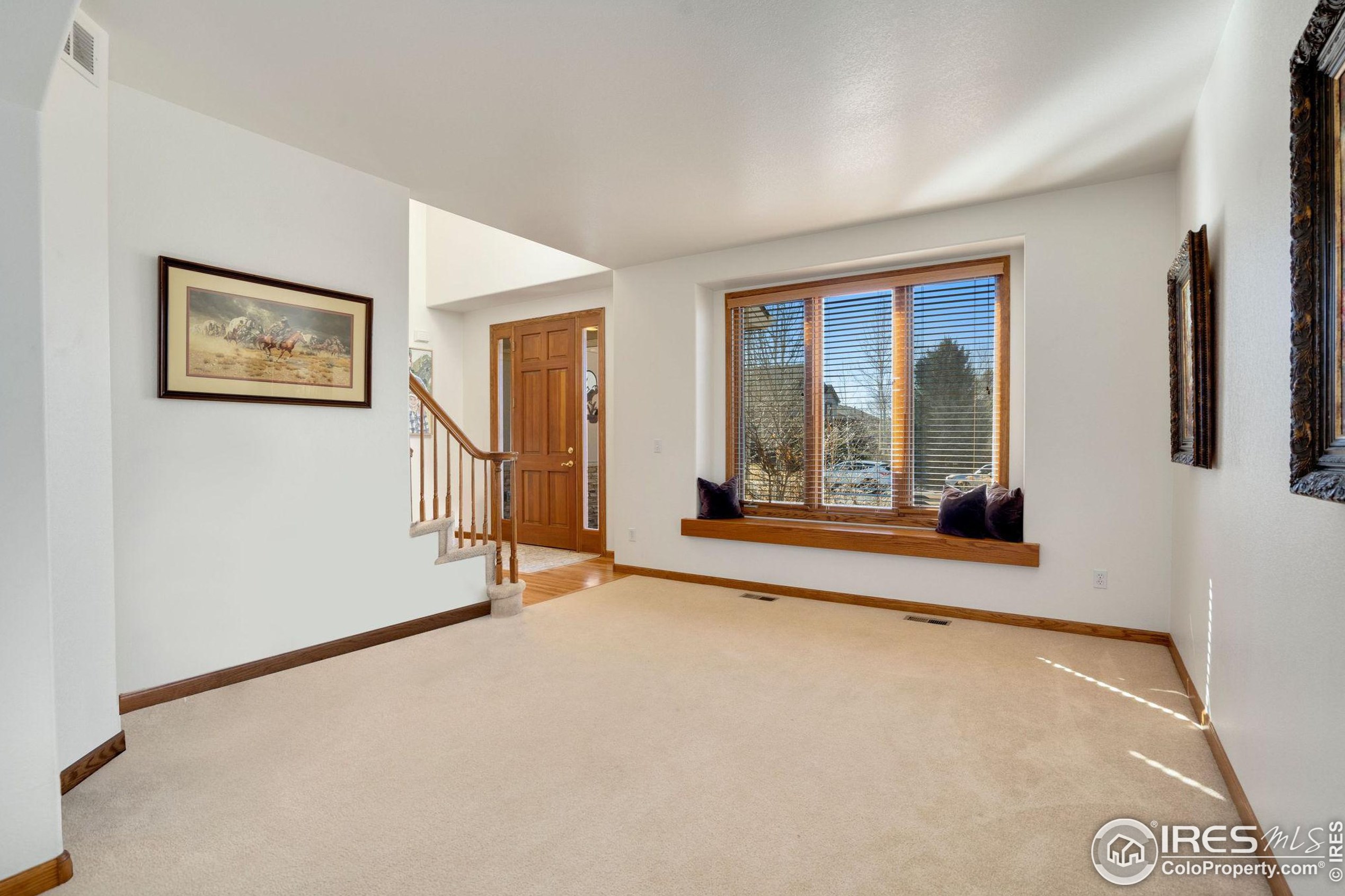 221 Camino Del Mundo, Fort Collins CO  80524-8963 exterior