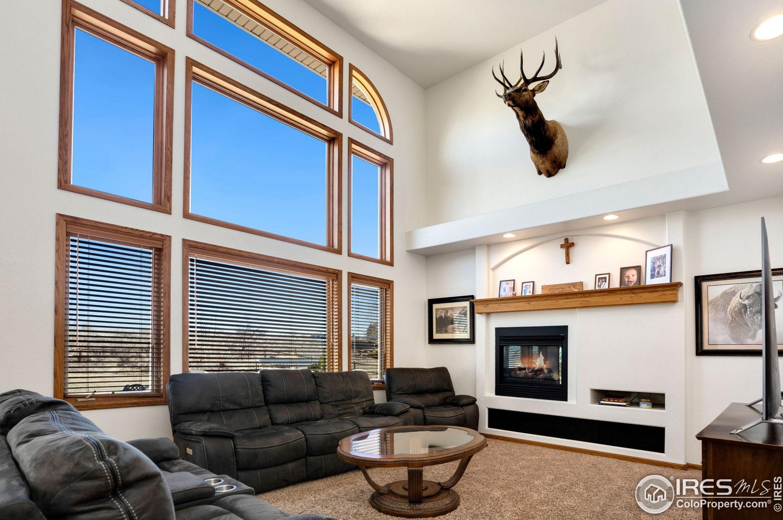 221 Camino Del Mundo, Fort Collins CO  80524-8963 exterior