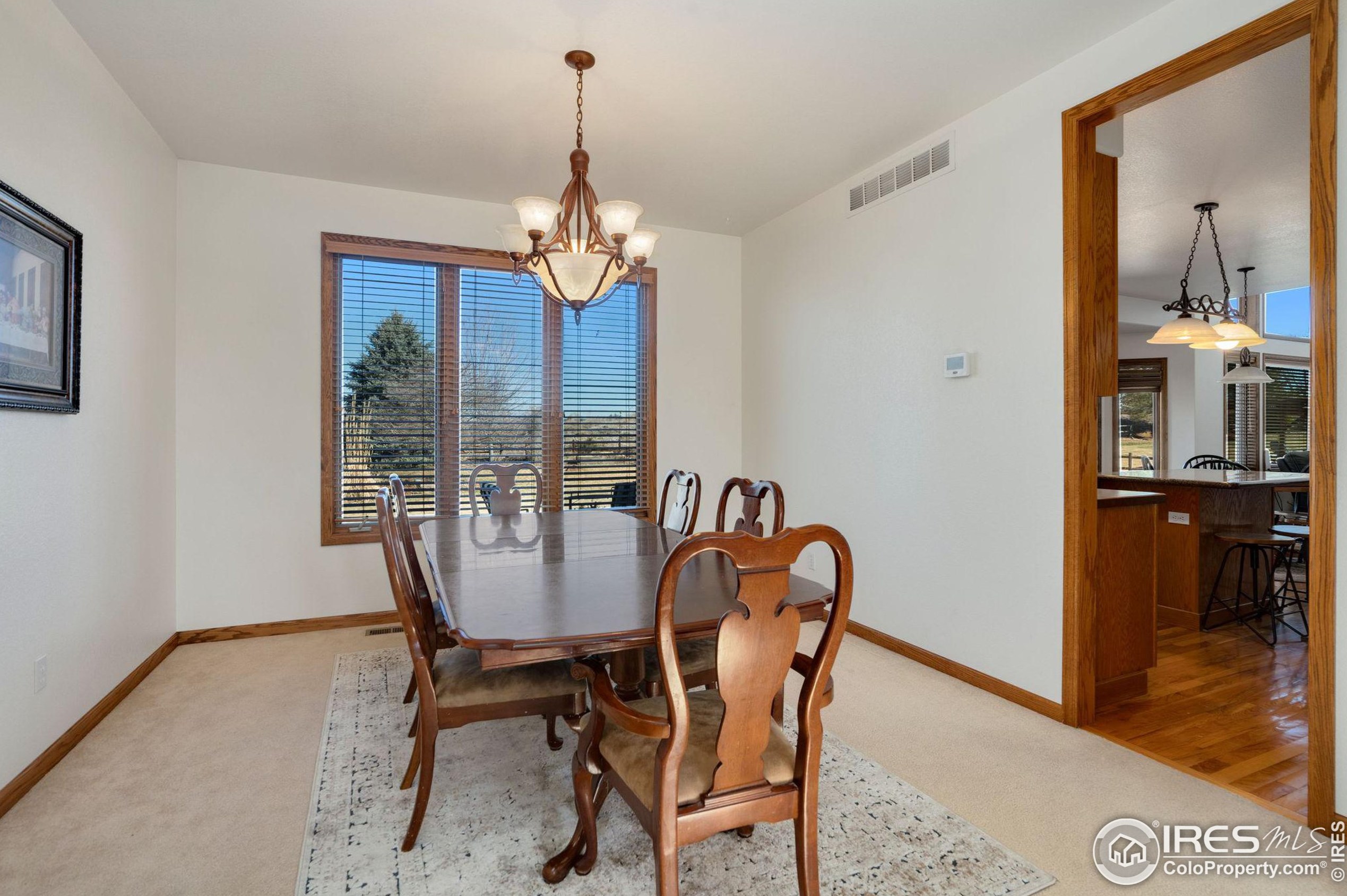 221 Camino Del Mundo, Fort Collins CO  80524-8963 exterior