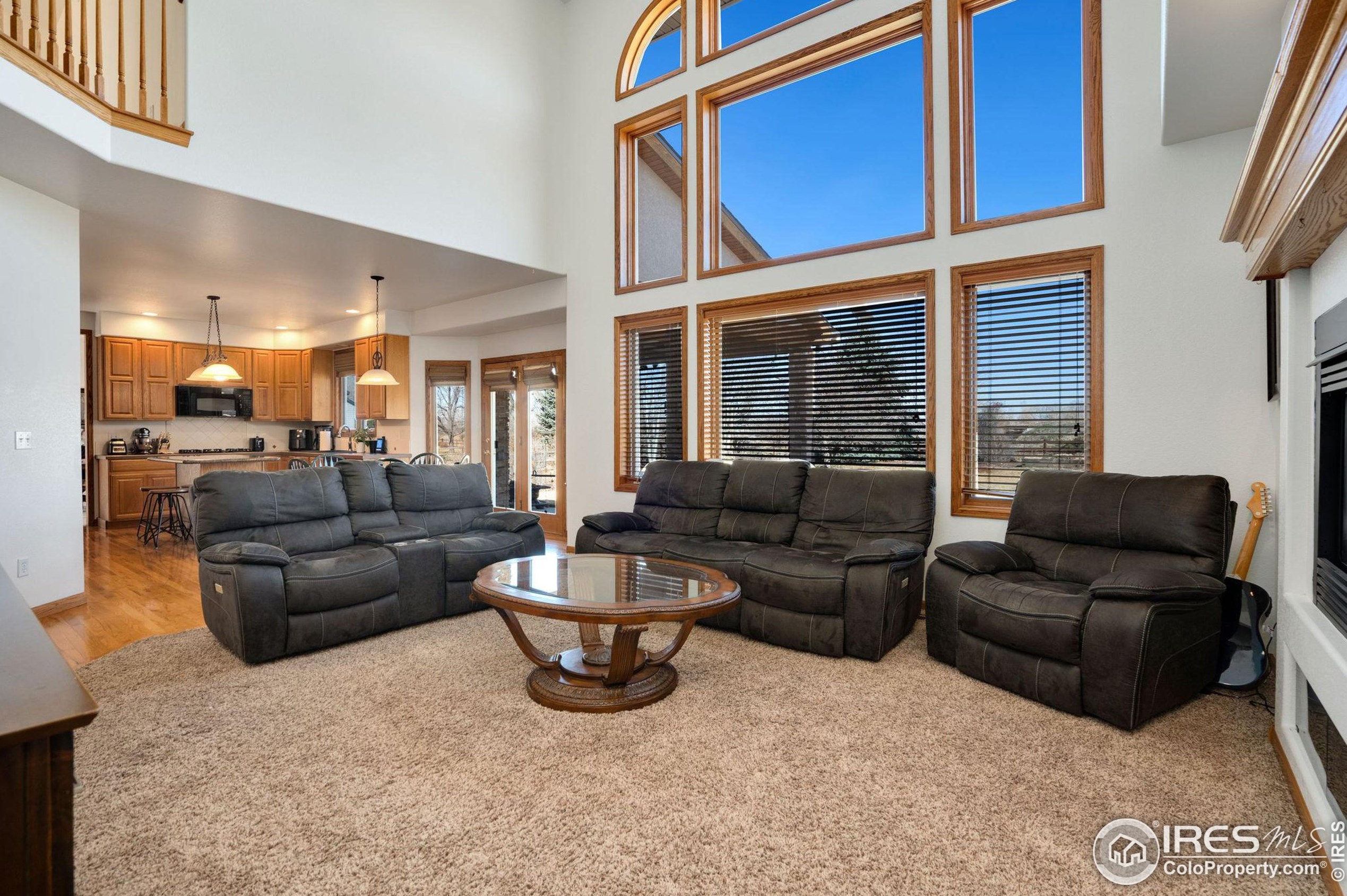 221 Camino Del Mundo, Fort Collins CO  80524-8963 exterior